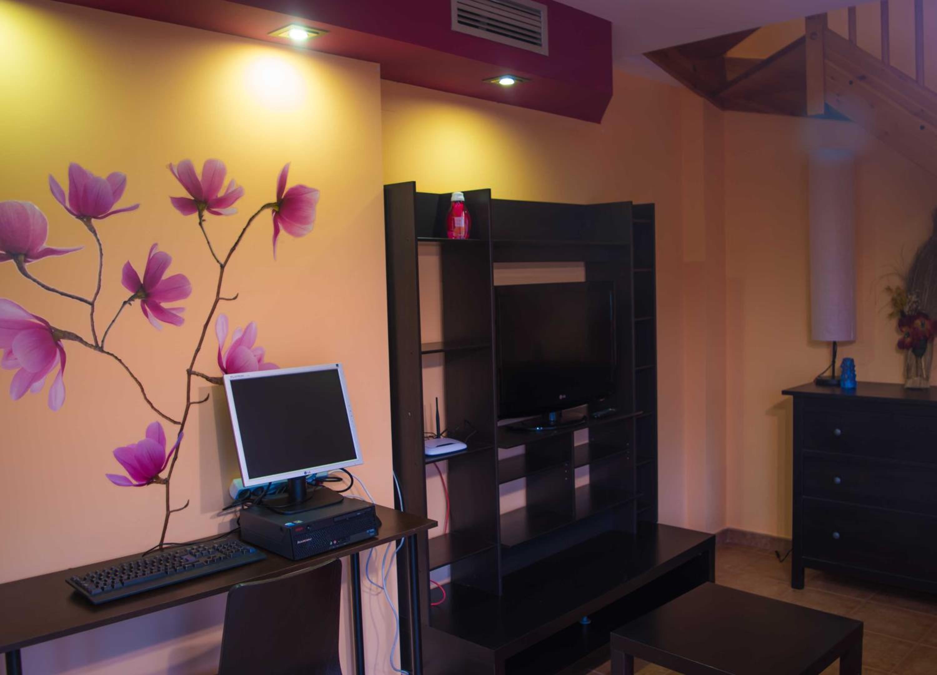 Apartamentos Turisticos Graus