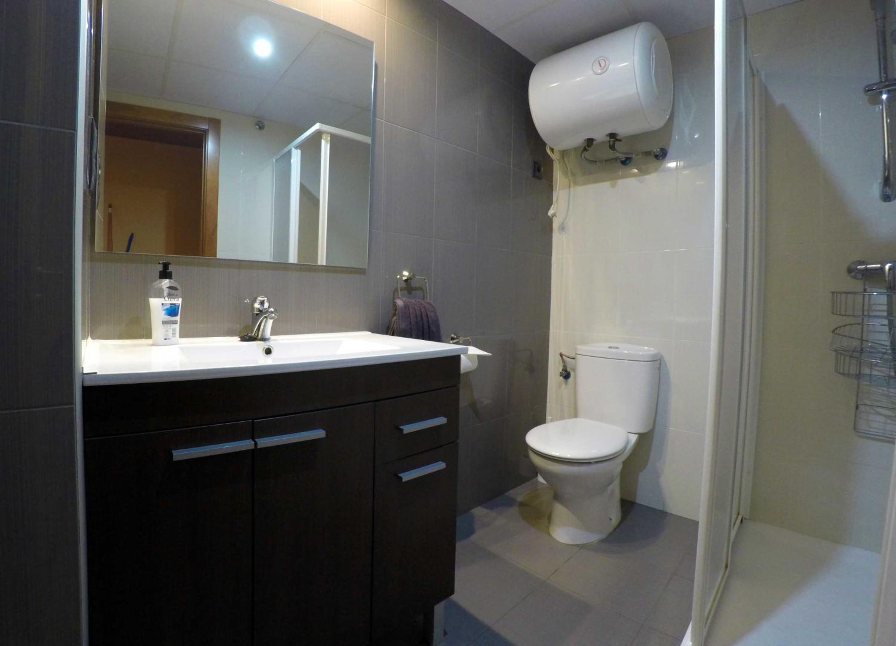 Apartamentos Turisticos Graus