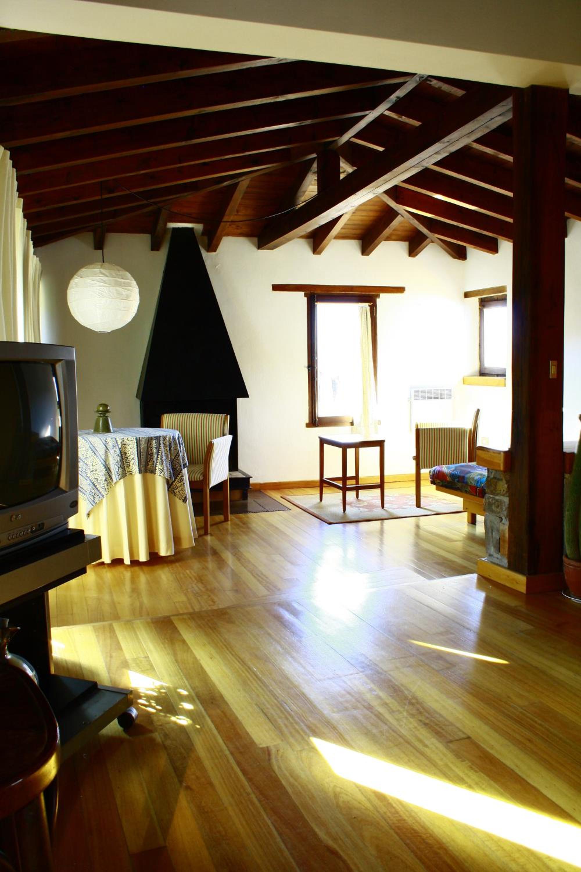 Posada de Tollo