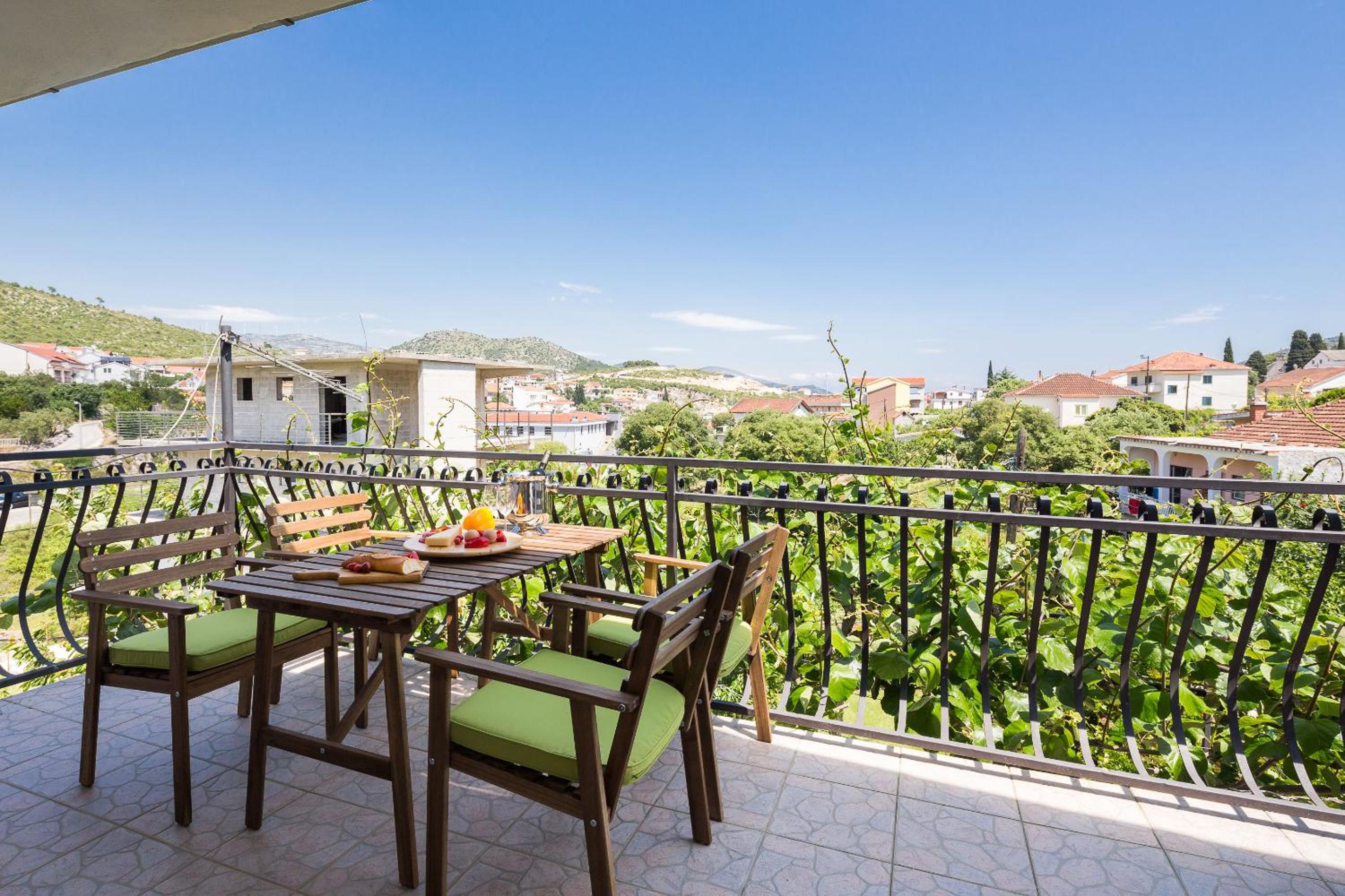 Apartments Beata