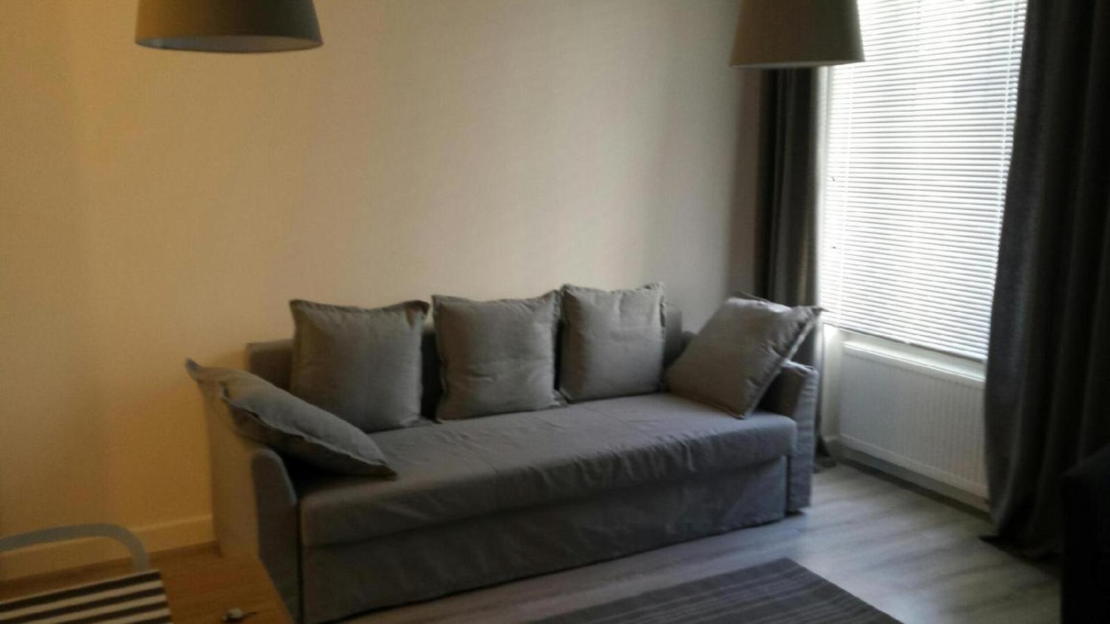Modern Apartment Kosińskiego