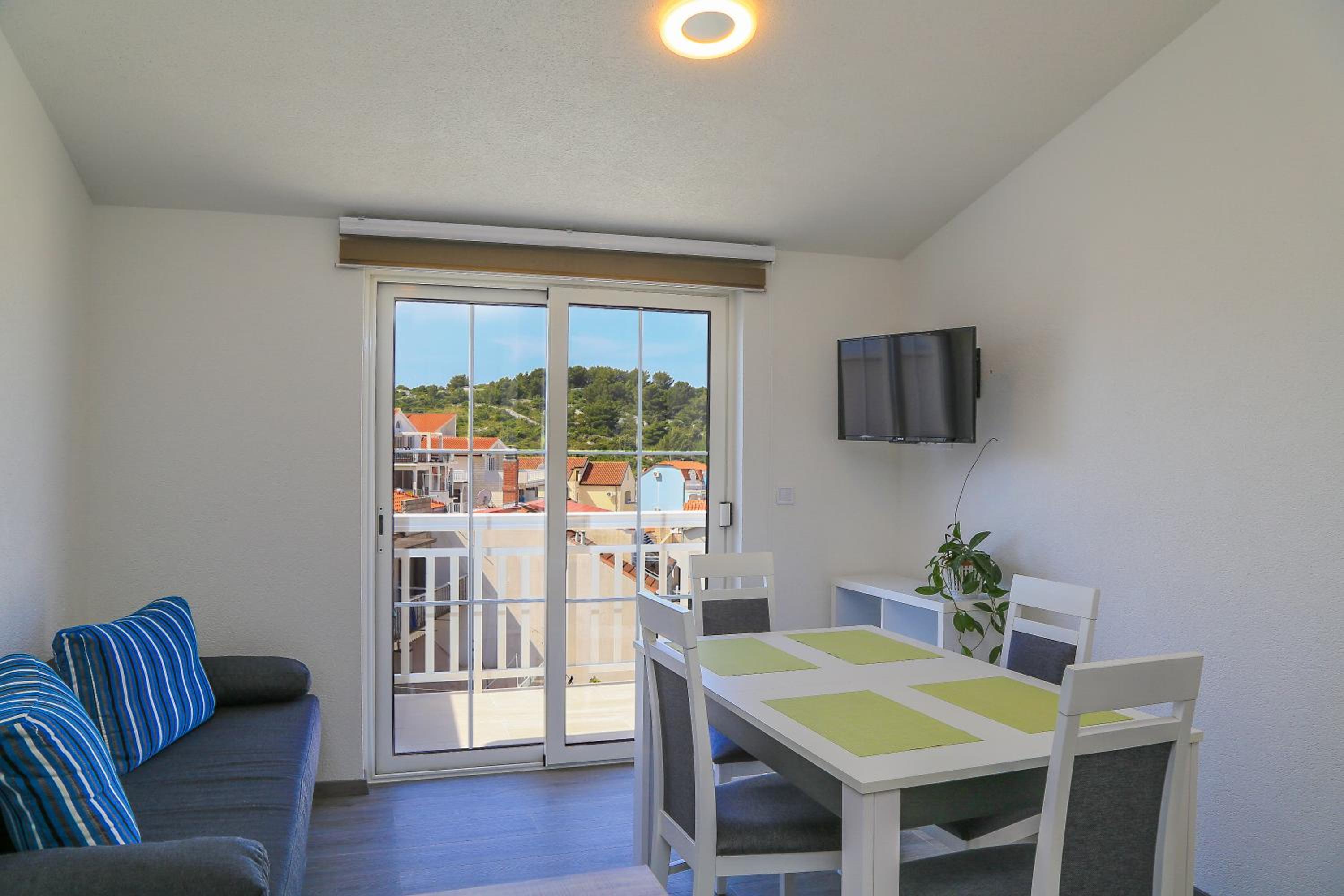 Apartment Ante en Hvar