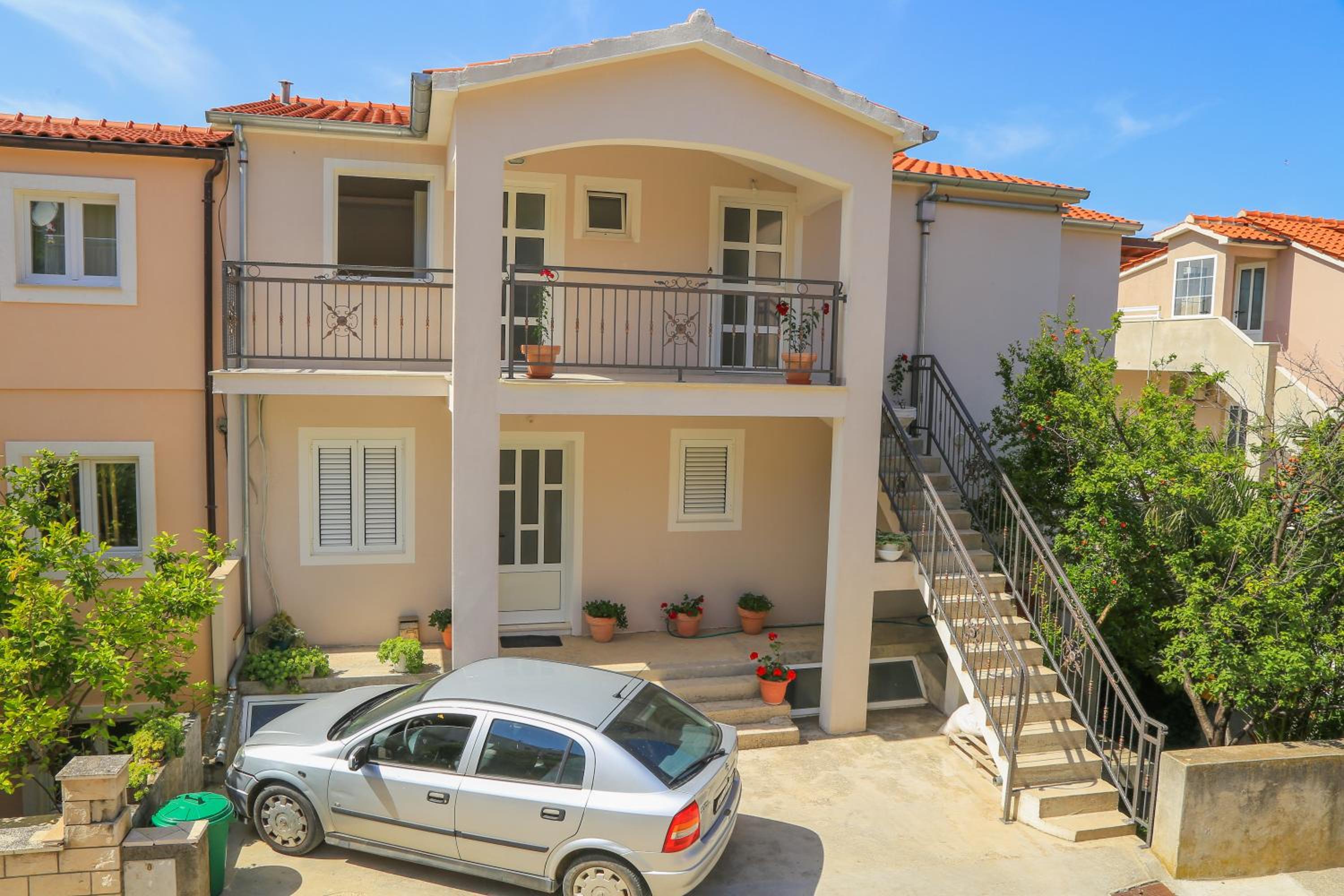 Apartment Ante en Hvar