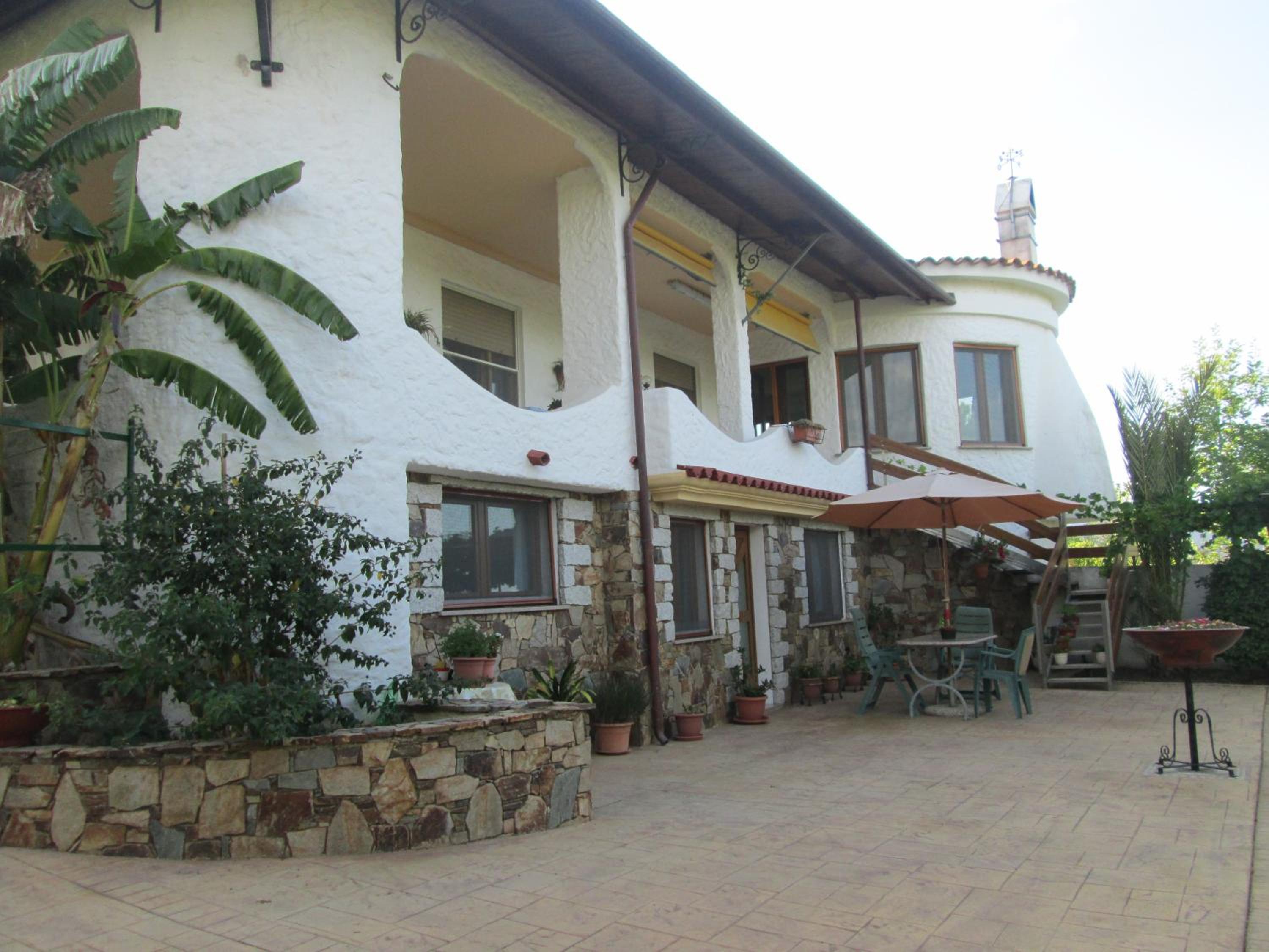 Appartamento Le Palme view 3