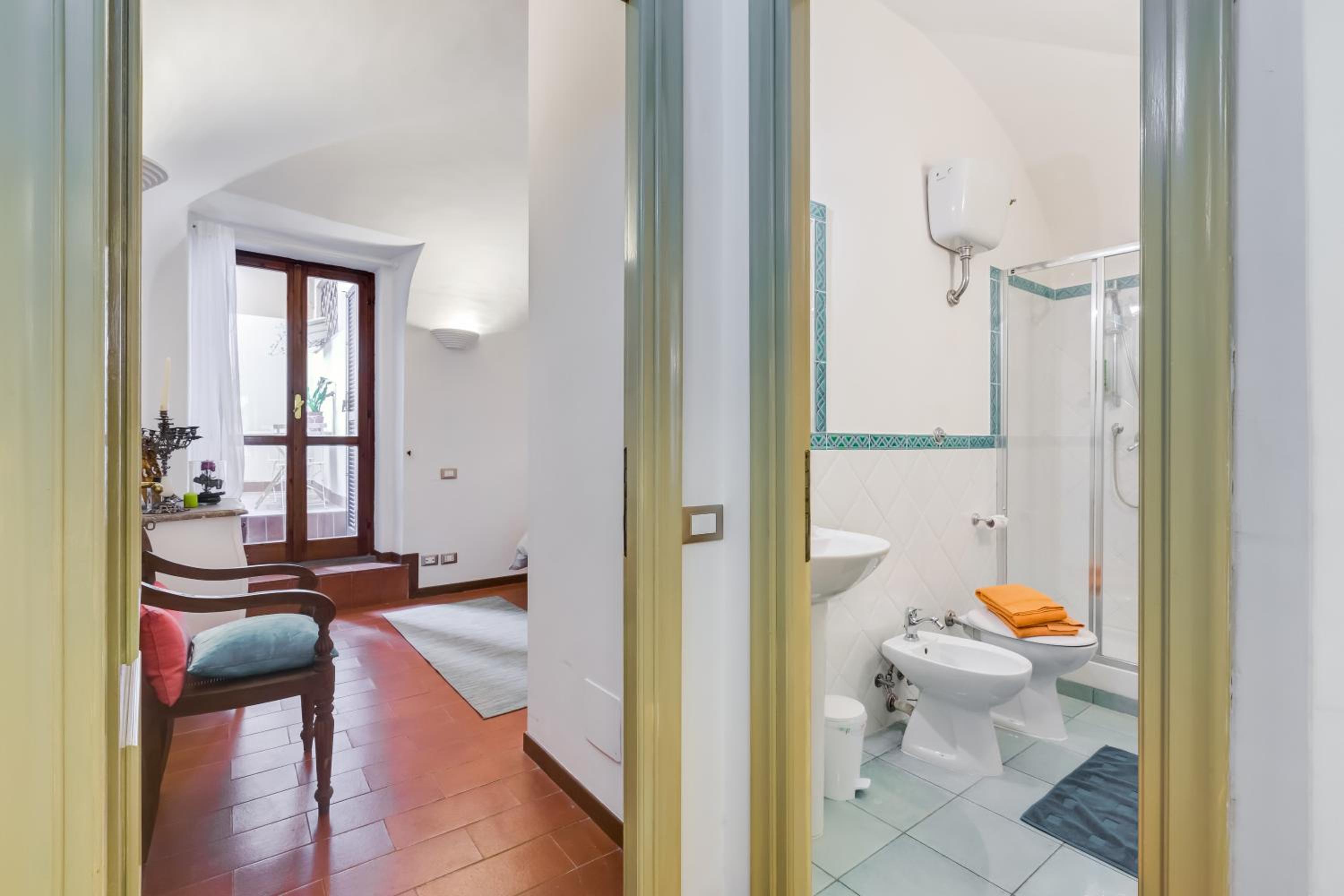 Purificazione 44 Guest House
