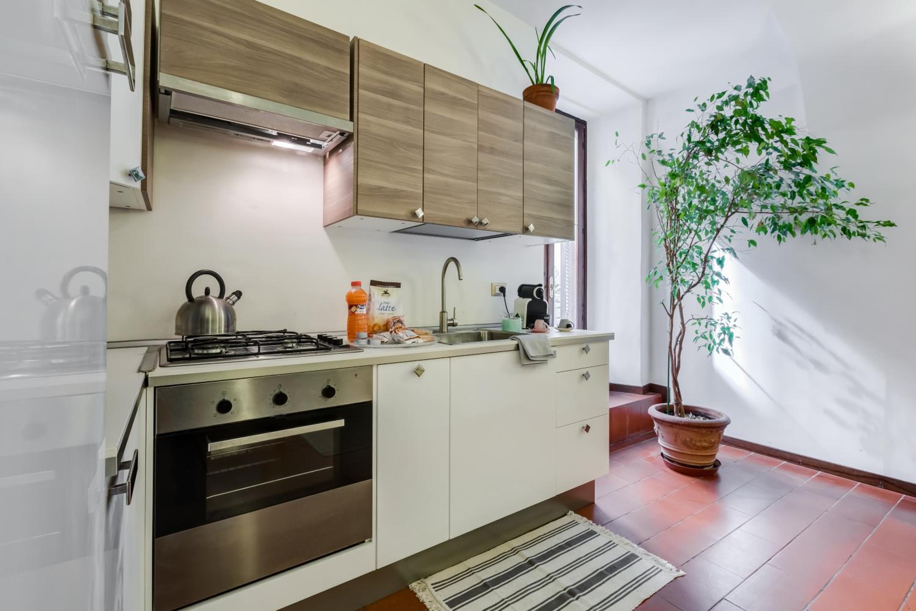 Purificazione 44 Guest House