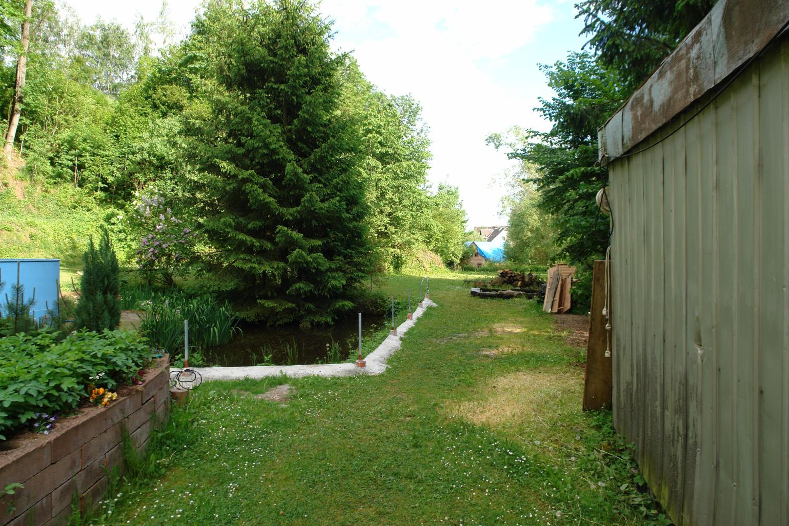 Holiday Home Ve Vlčicích