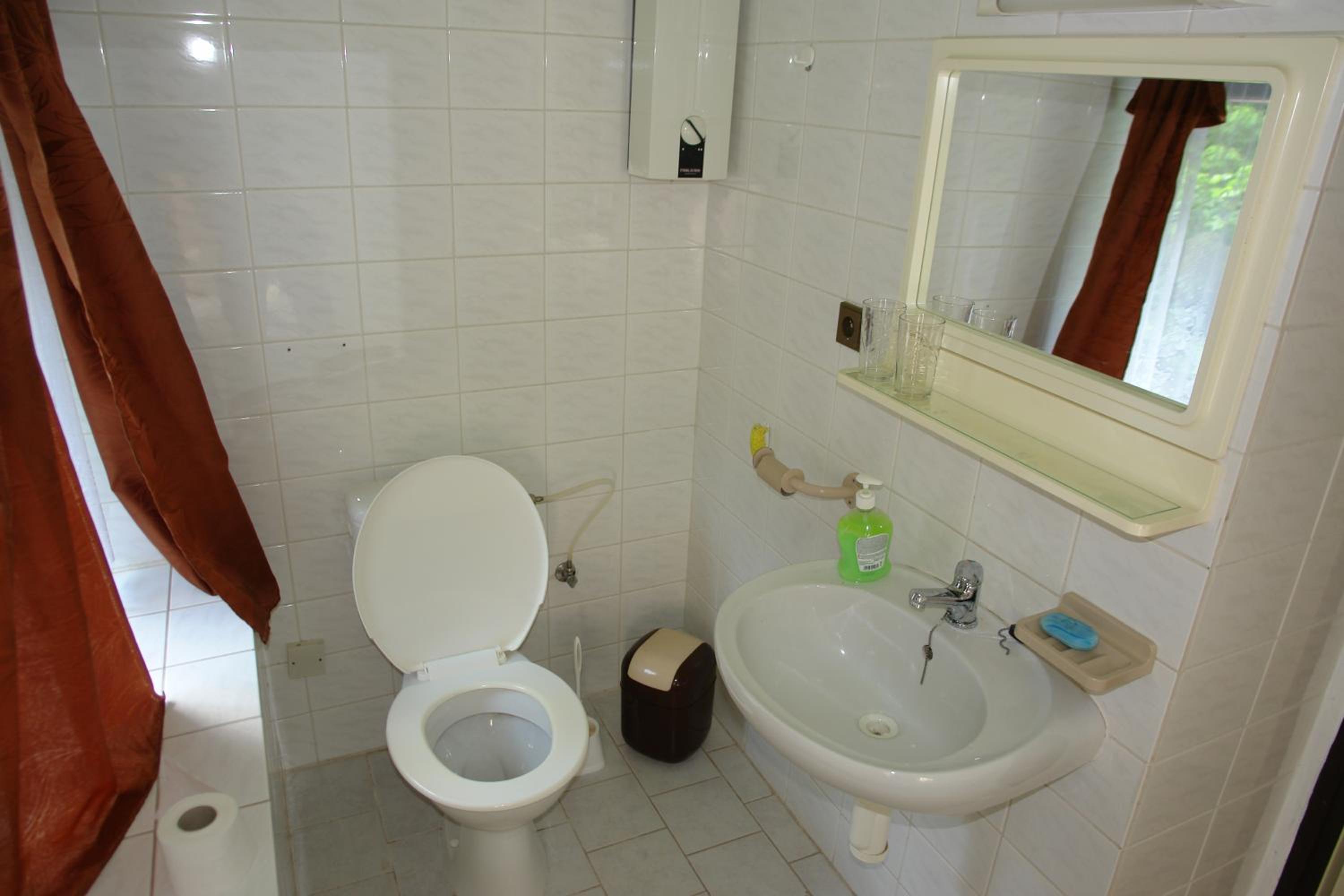 Holiday Home Ve Vlčicích