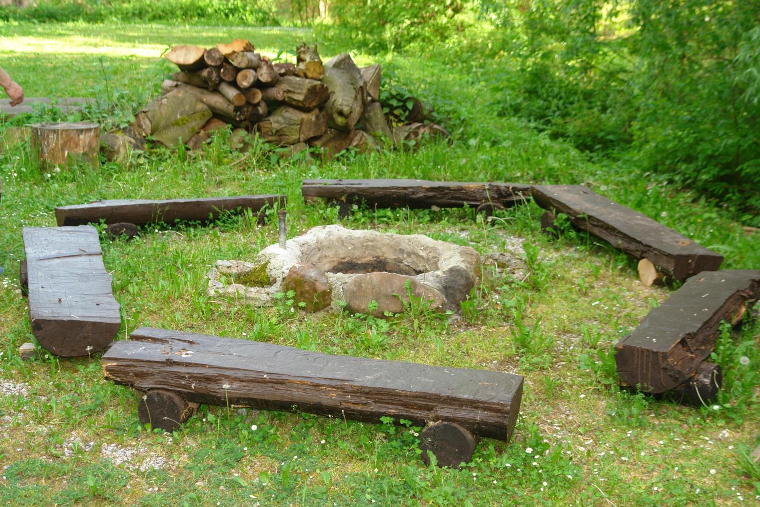 Holiday Home Ve Vlčicích