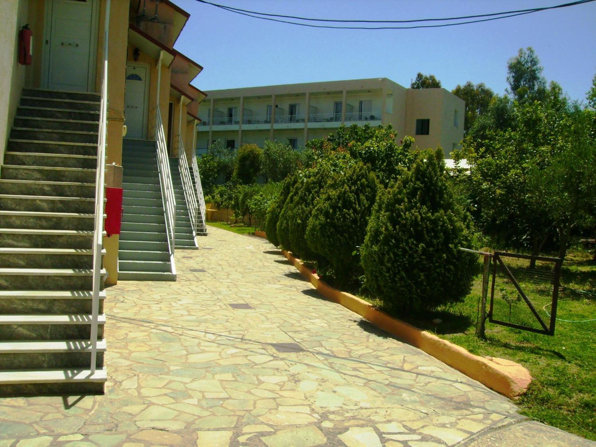 children's play area