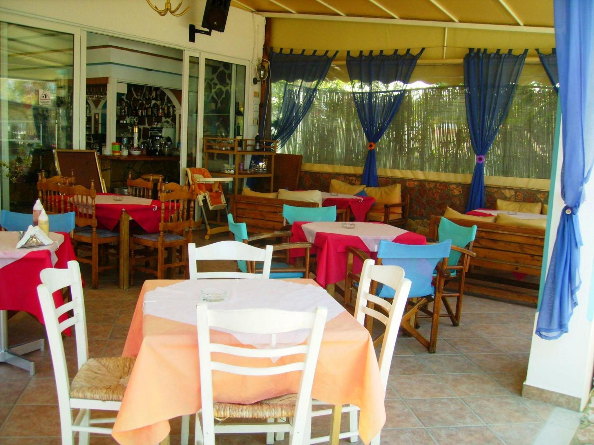 Food & Beverage