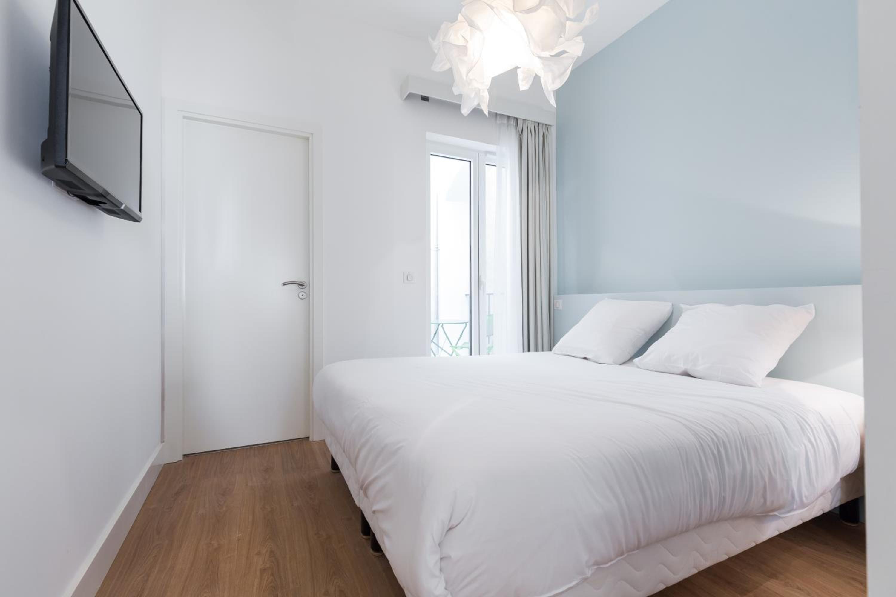 Florella Antibes Apartment