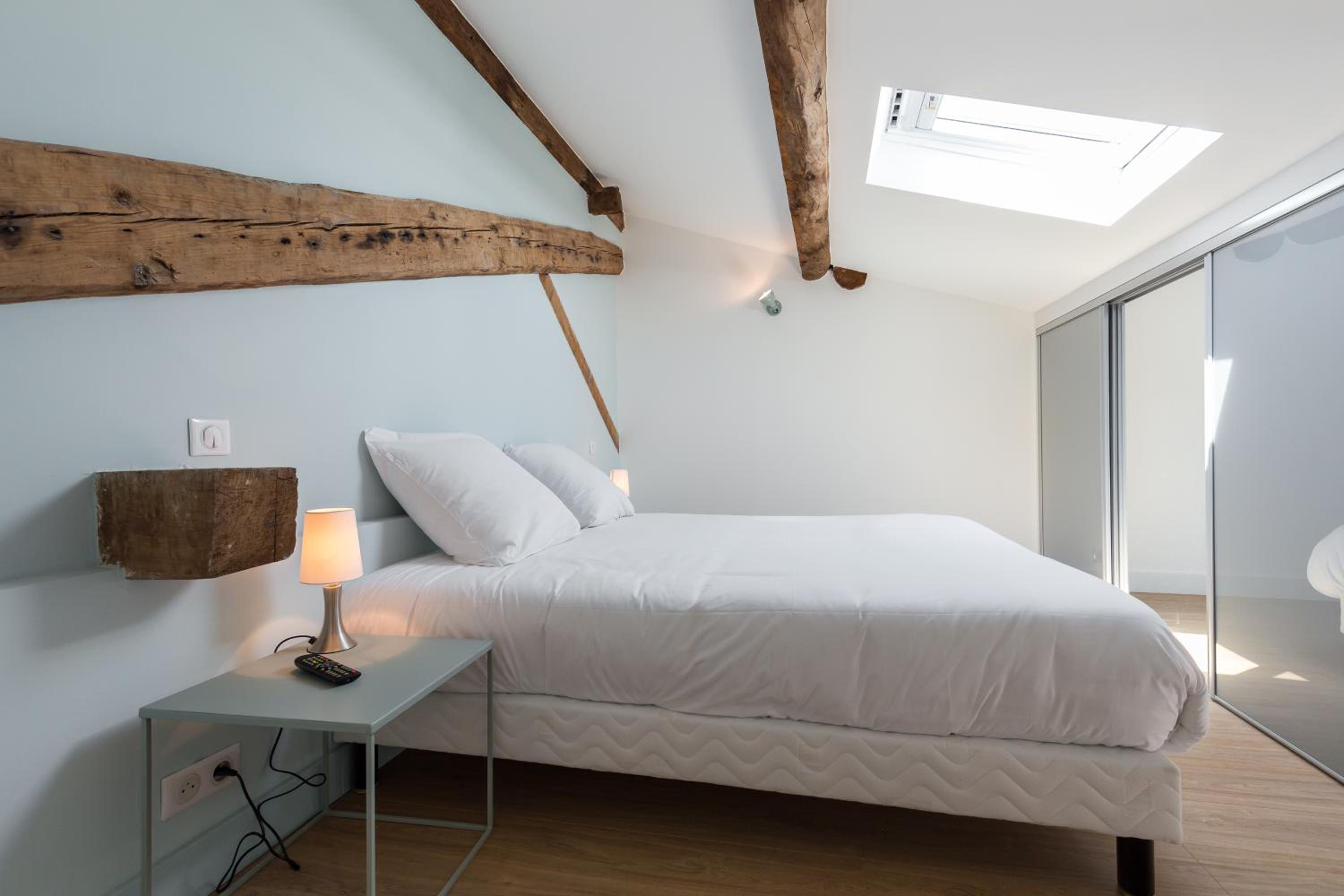 Florella Antibes Apartment