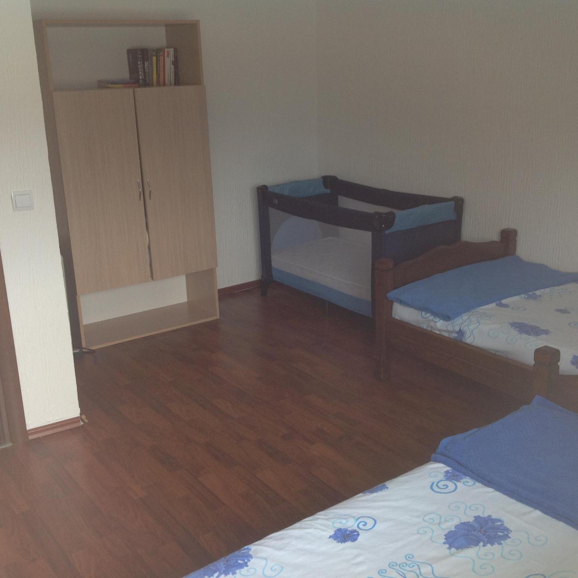 Guest House "Paradise" photo 3