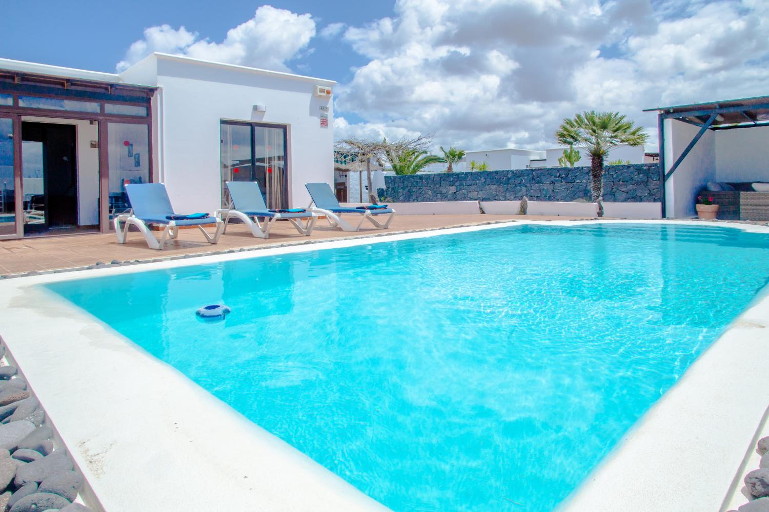 Villa Ishara view 3