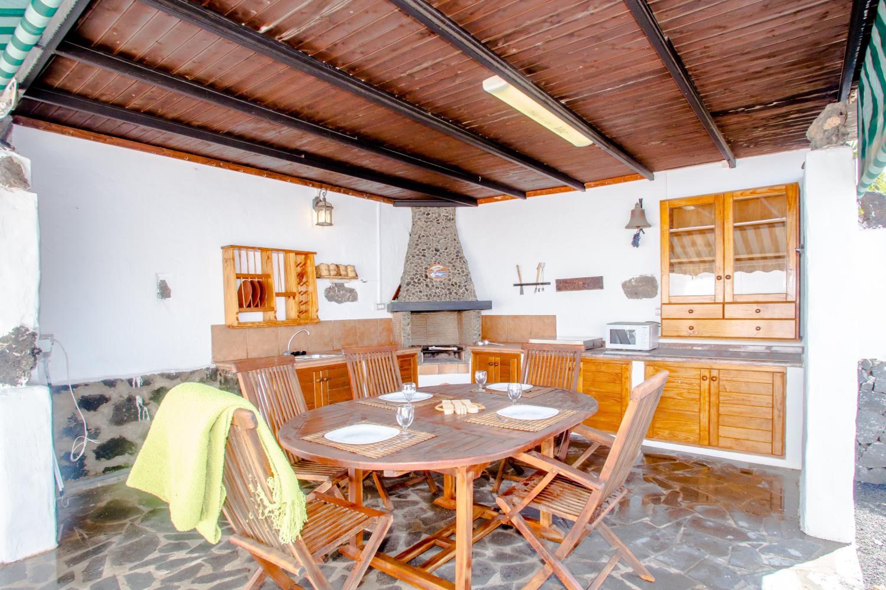 Villa Ishara view 5