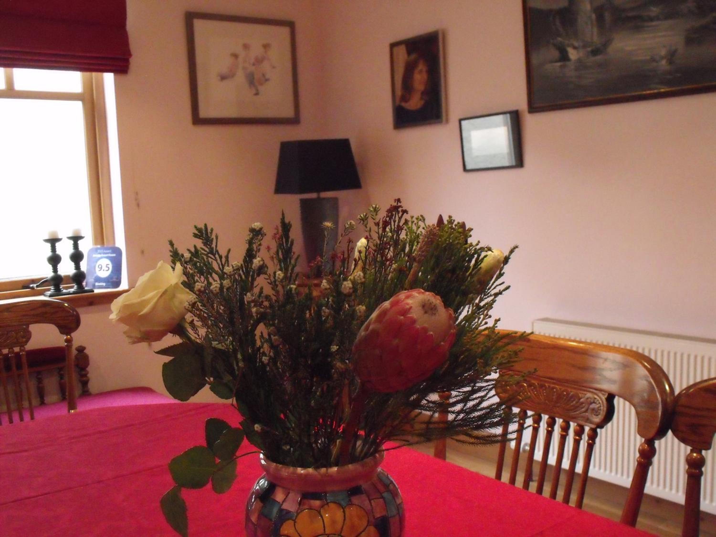 Arisaig Guest House