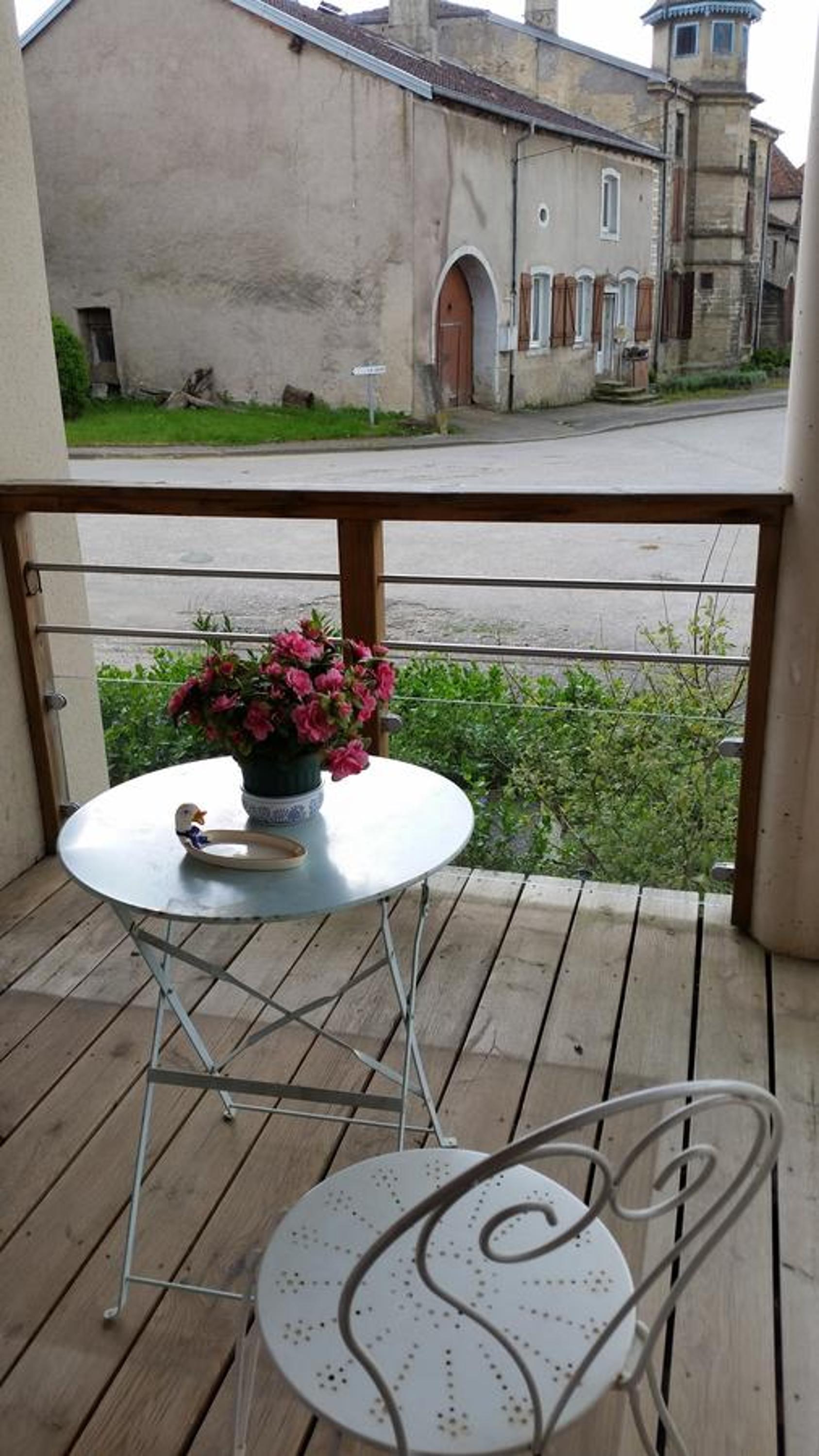 L'appartement Du Bien être