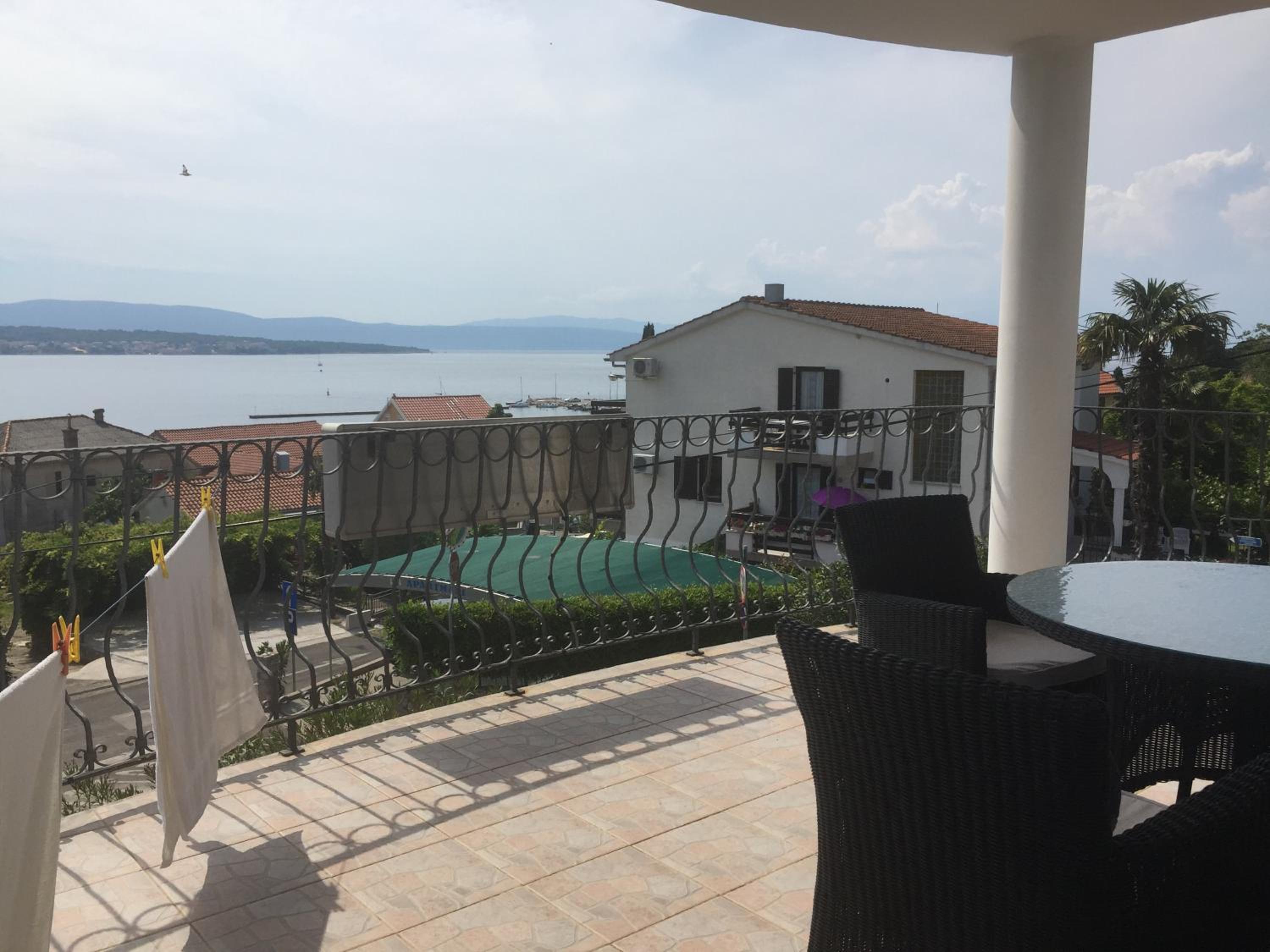 Apartments Antonia