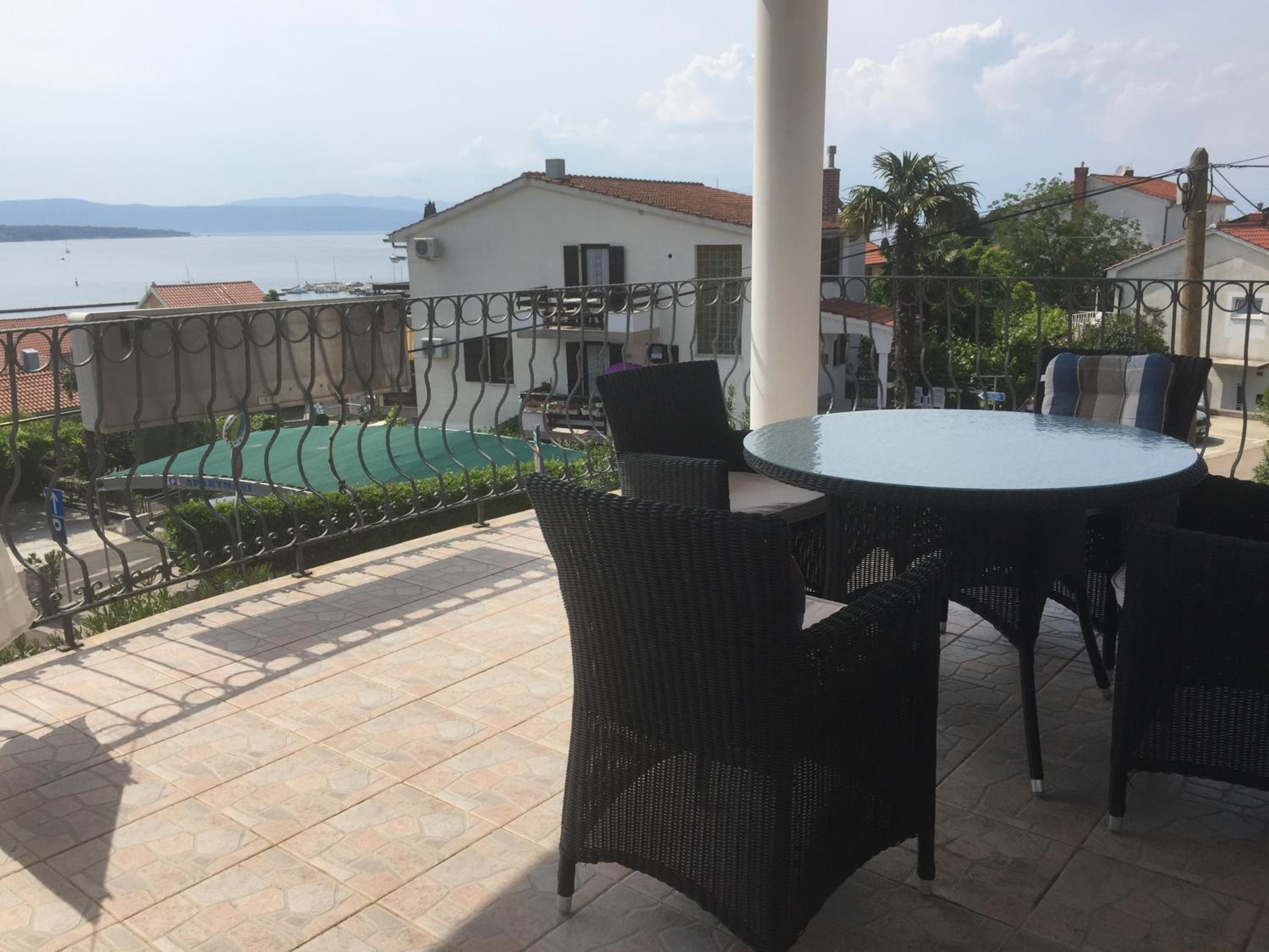 Apartments Antonia