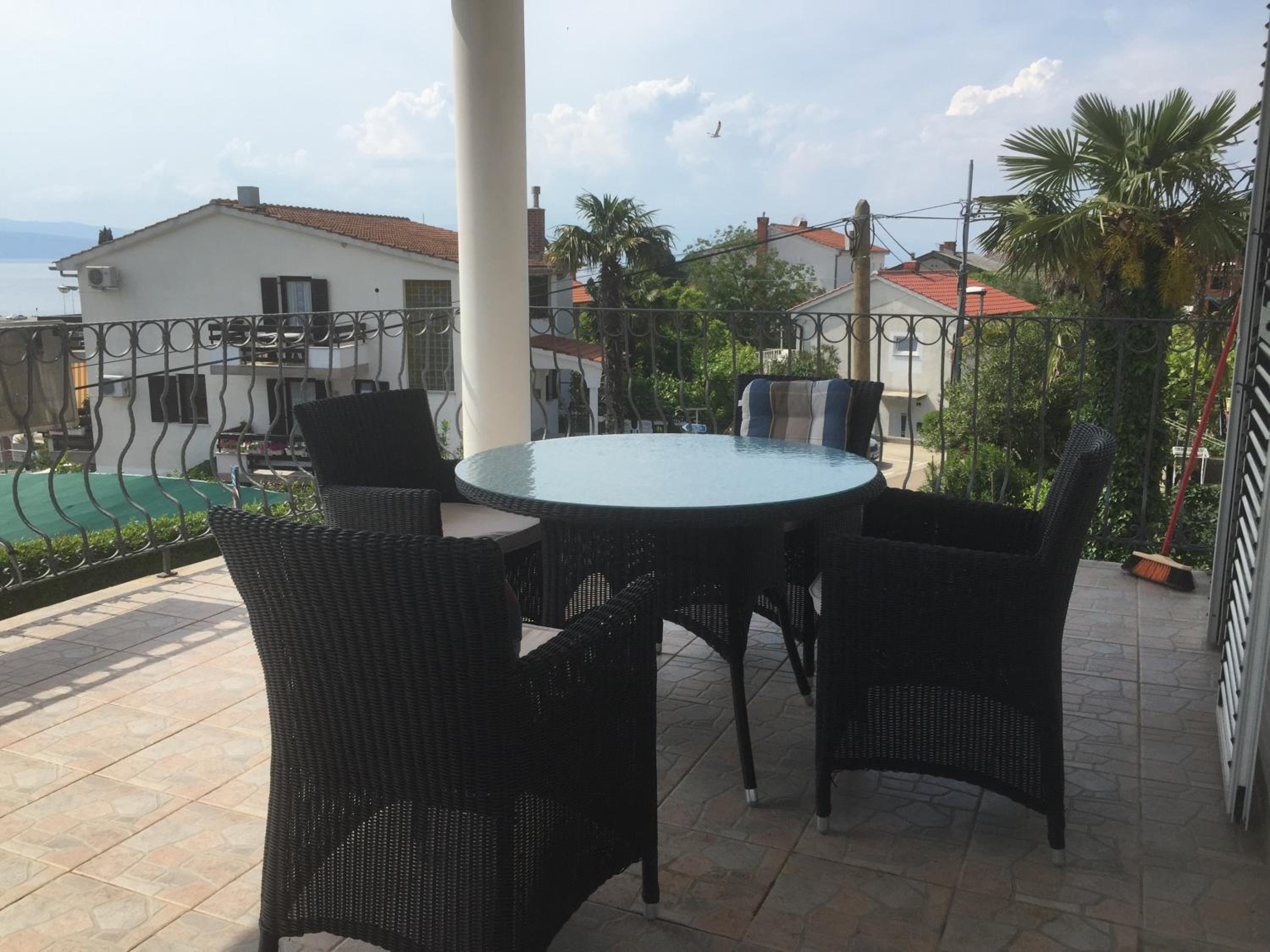Apartments Antonia