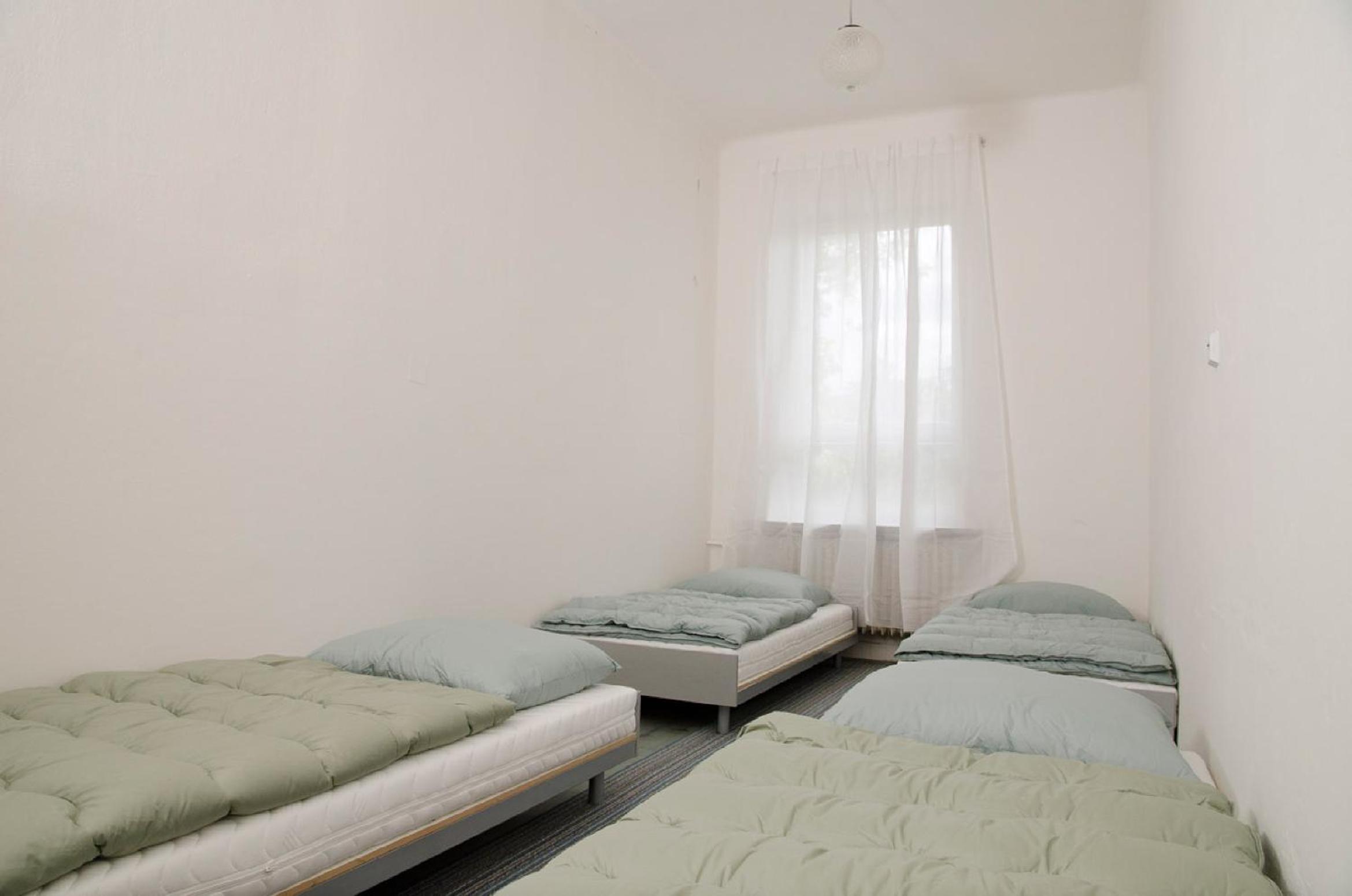 Hostel Valtice view 5