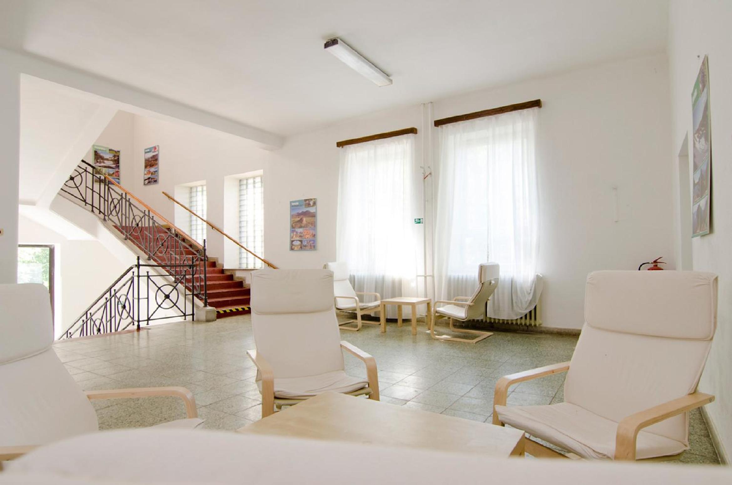 Hostel Valtice view 4