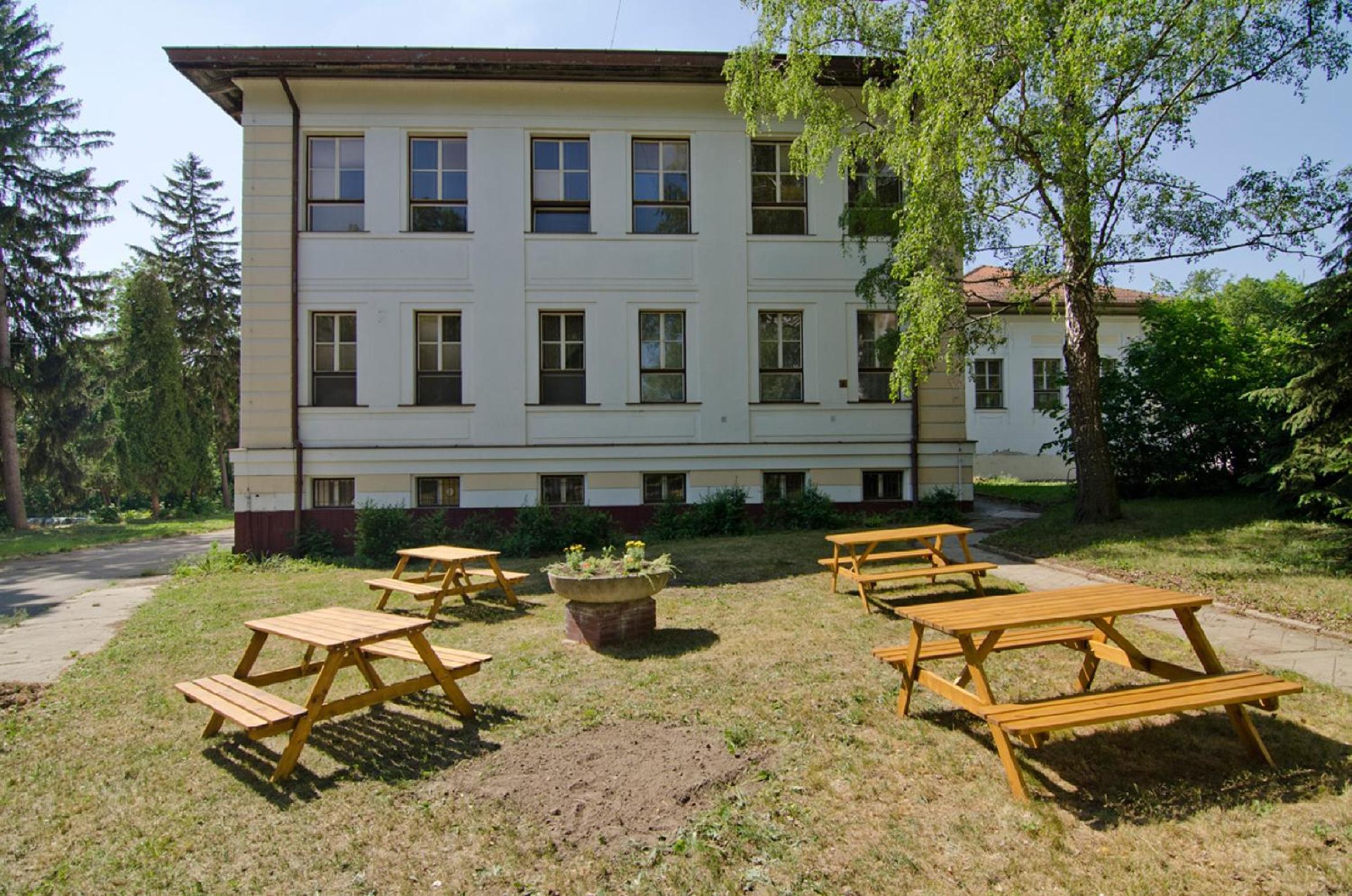 Hostel Valtice view 3