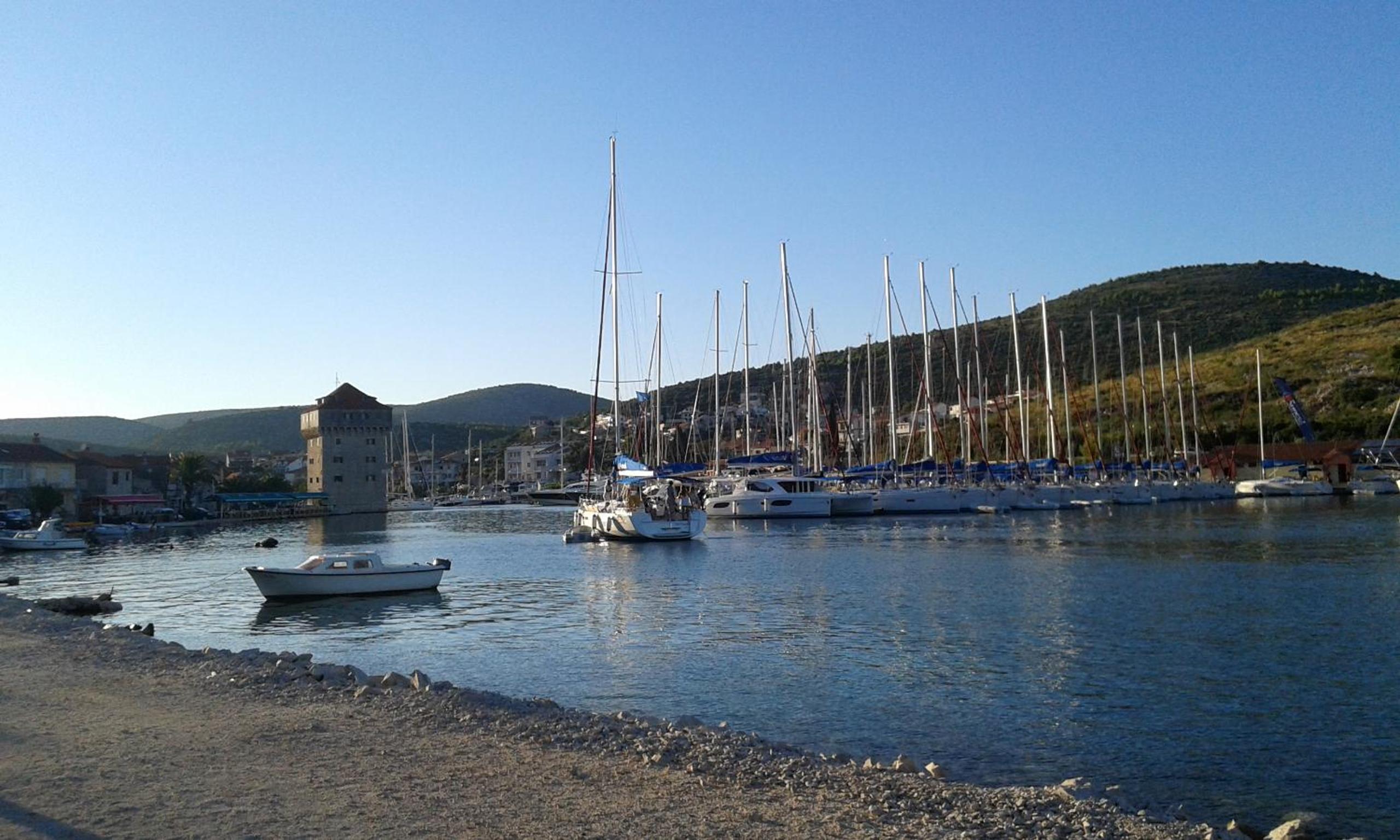 Apartments Olea