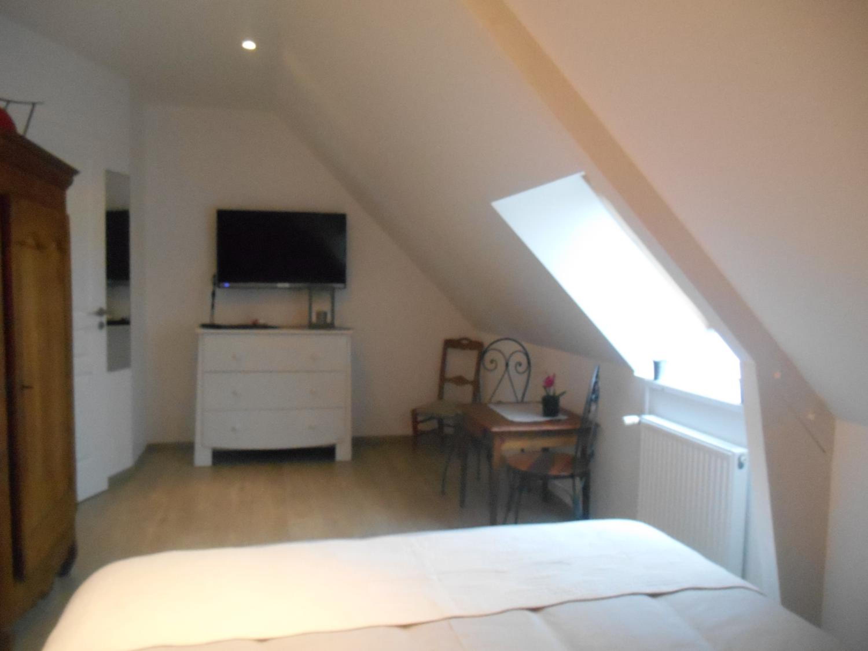 Maison Chauvin