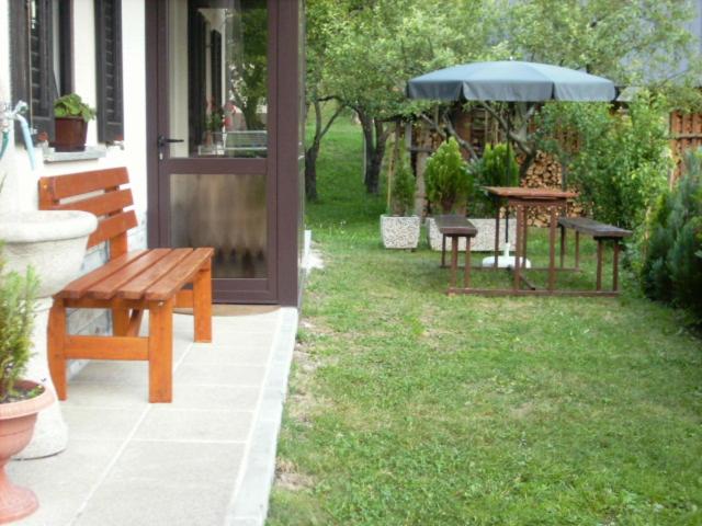 Apartment Milan view 4