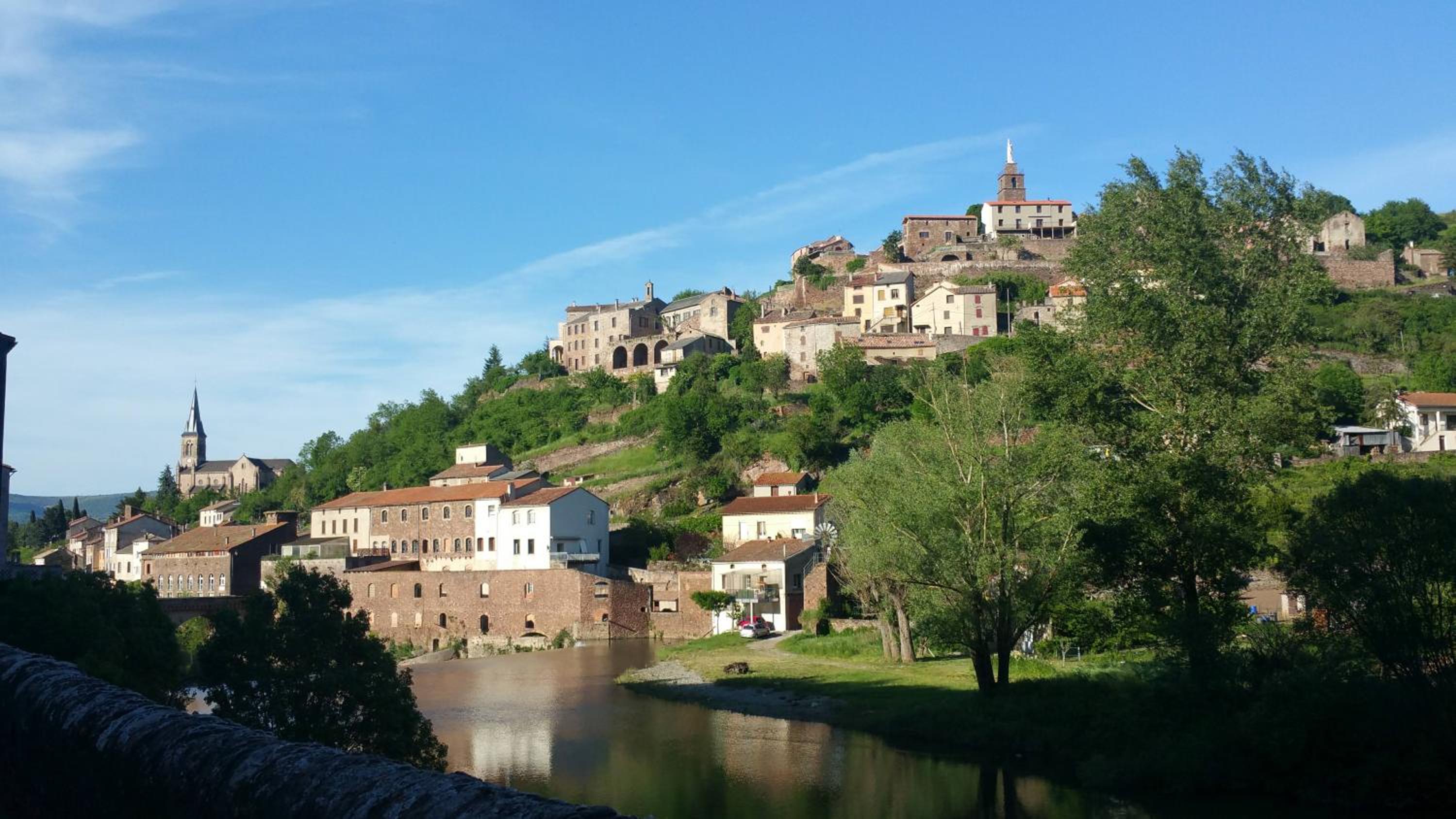 Les Hauts de Camarès