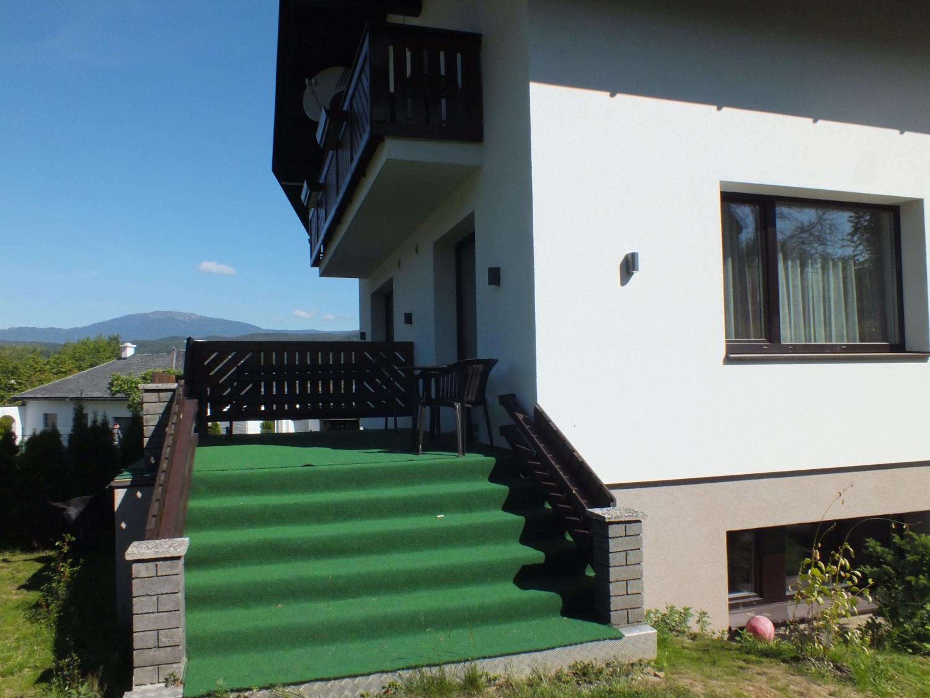 Haus Charlie