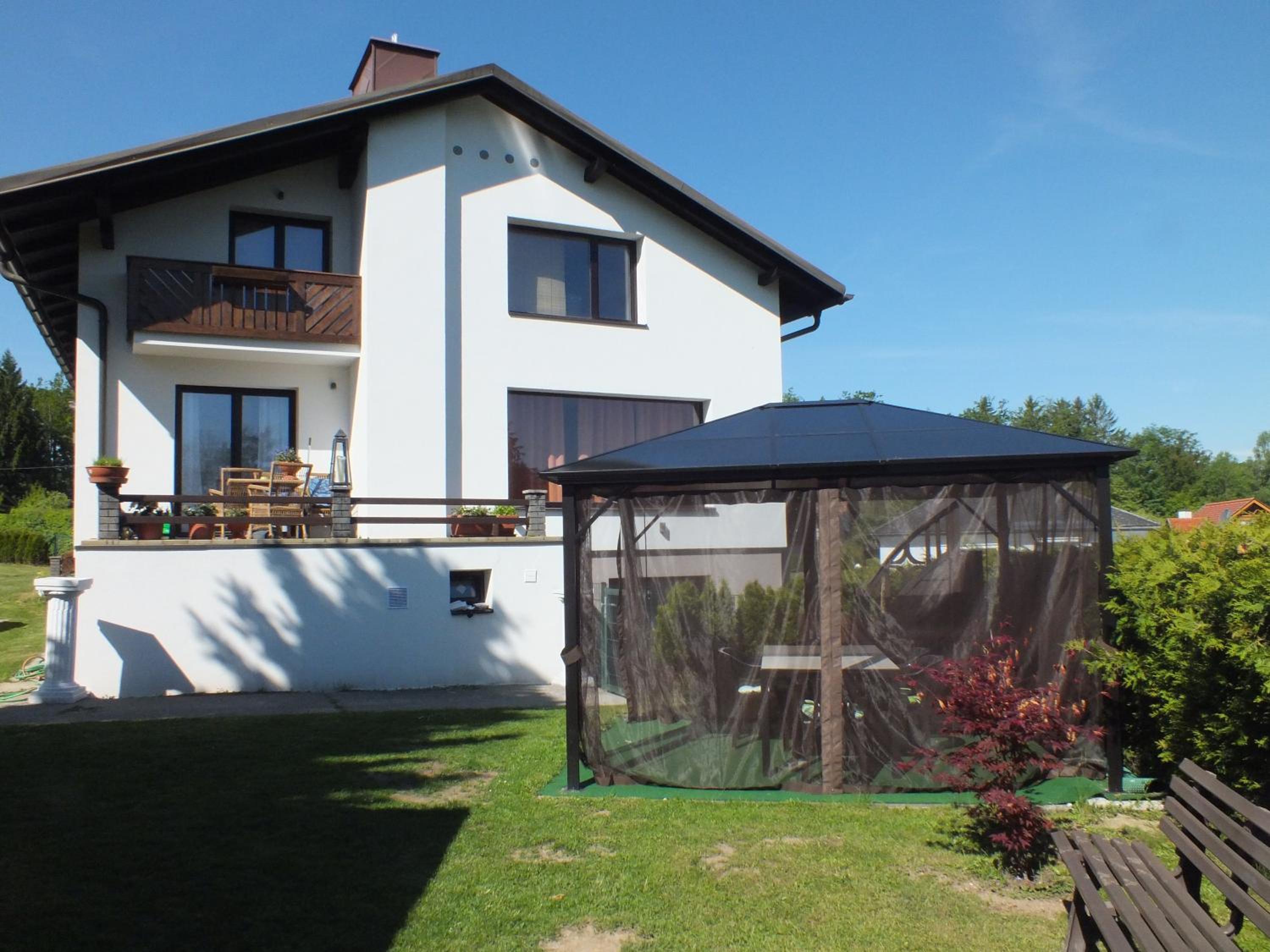 Haus Charlie