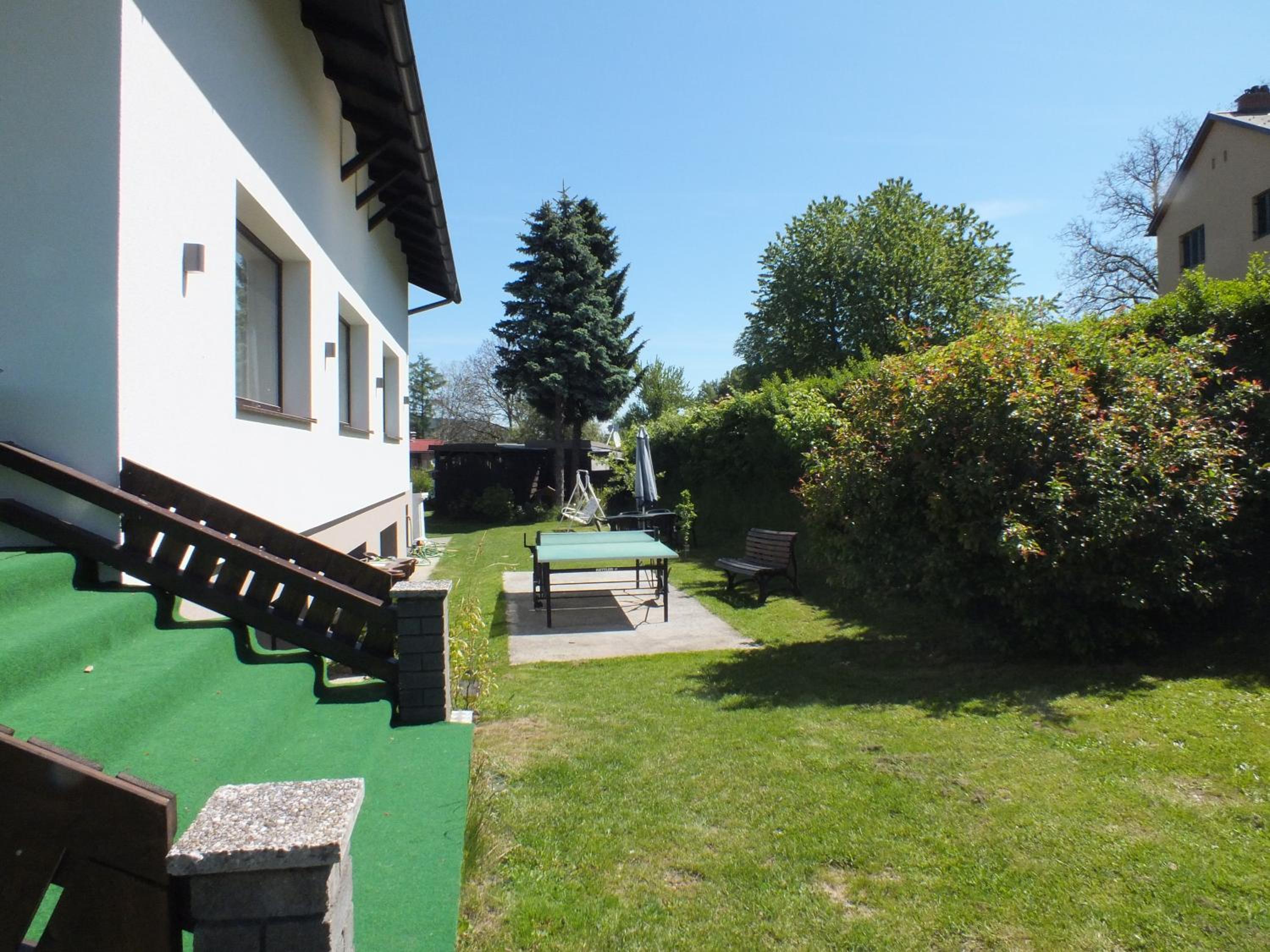 Haus Charlie