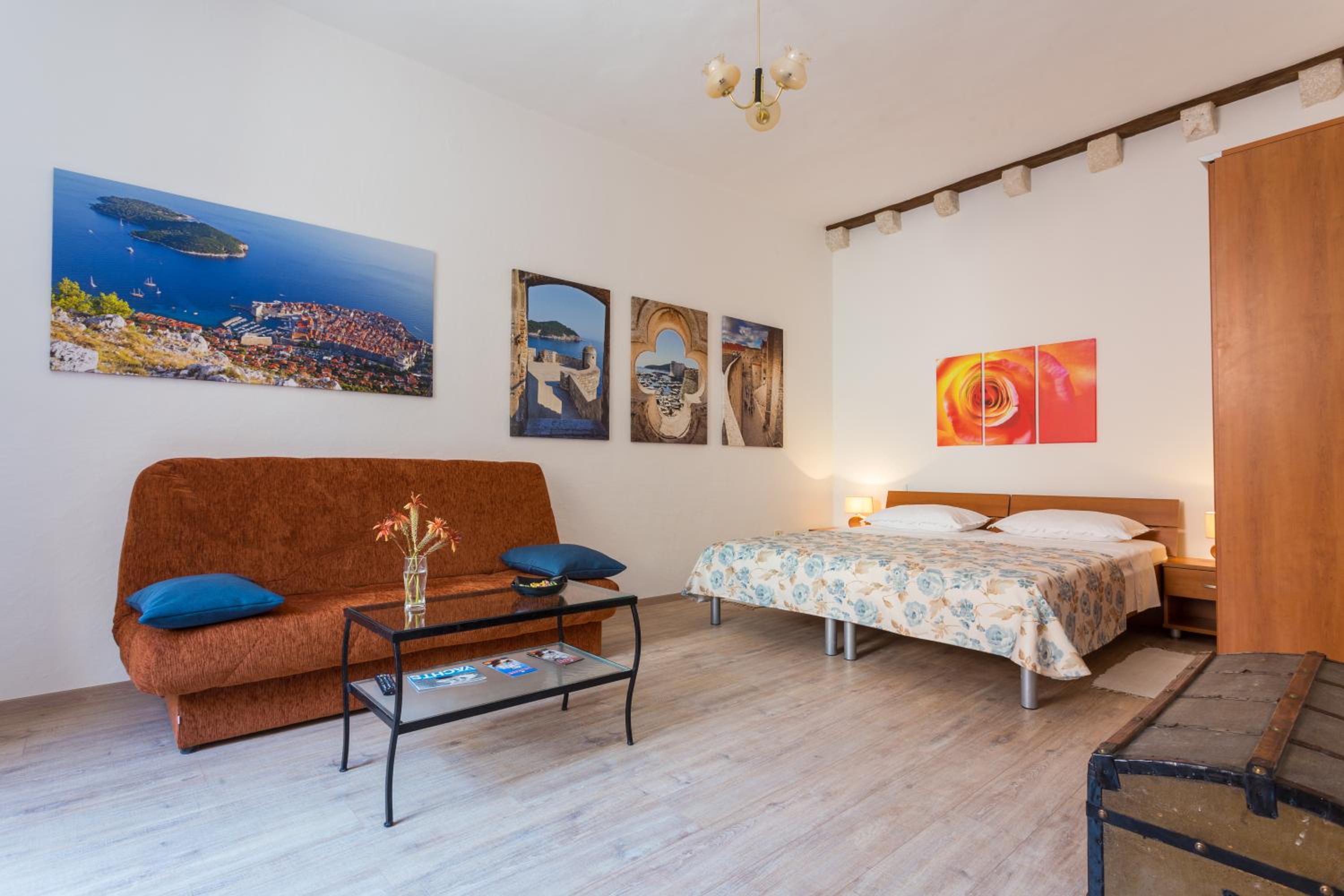 Apartments Rudjer
