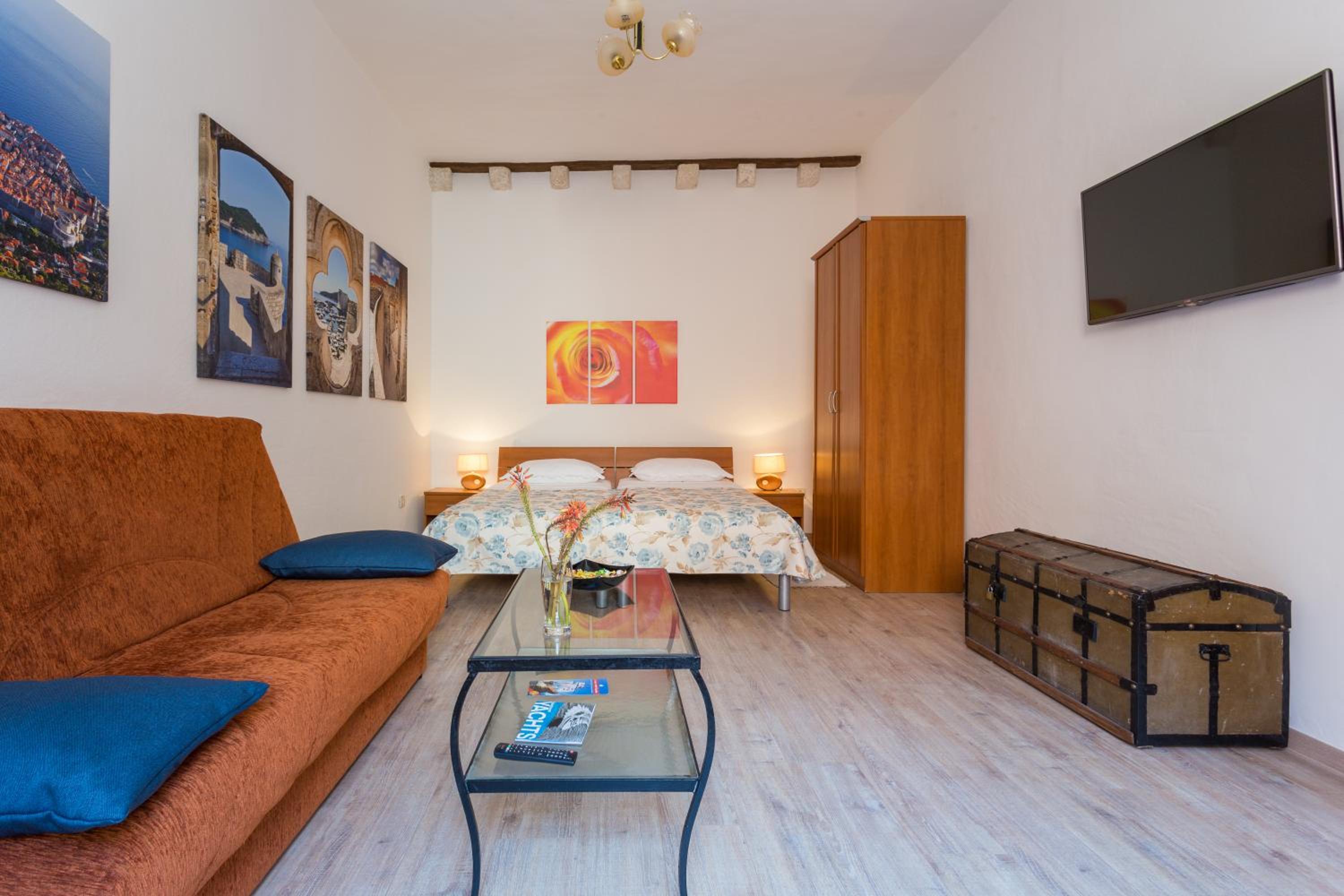 Apartments Rudjer