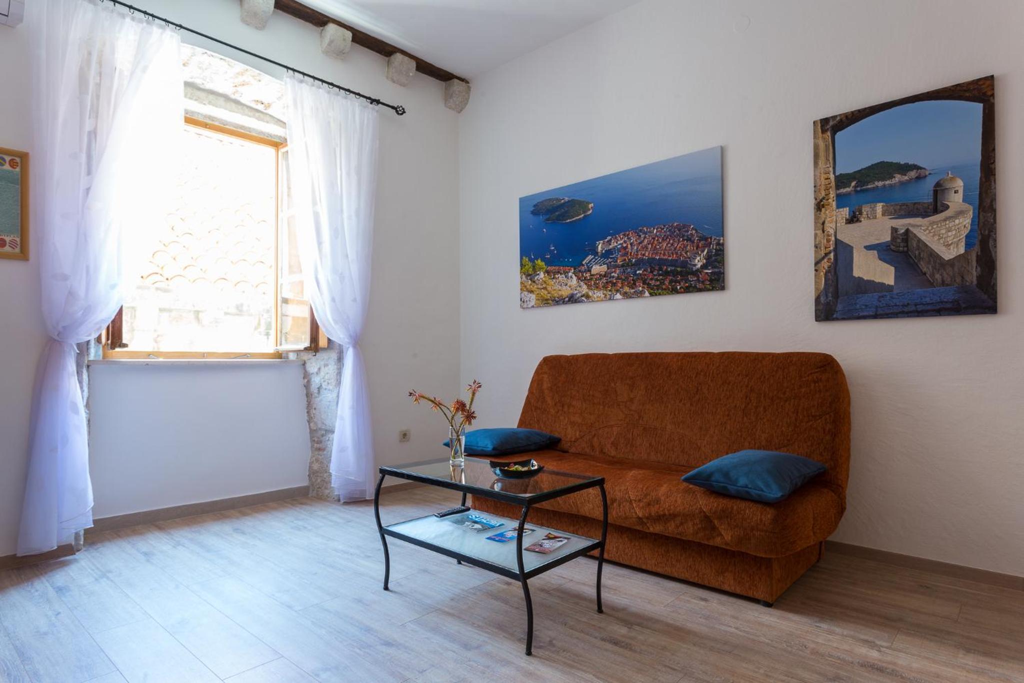 Apartments Rudjer
