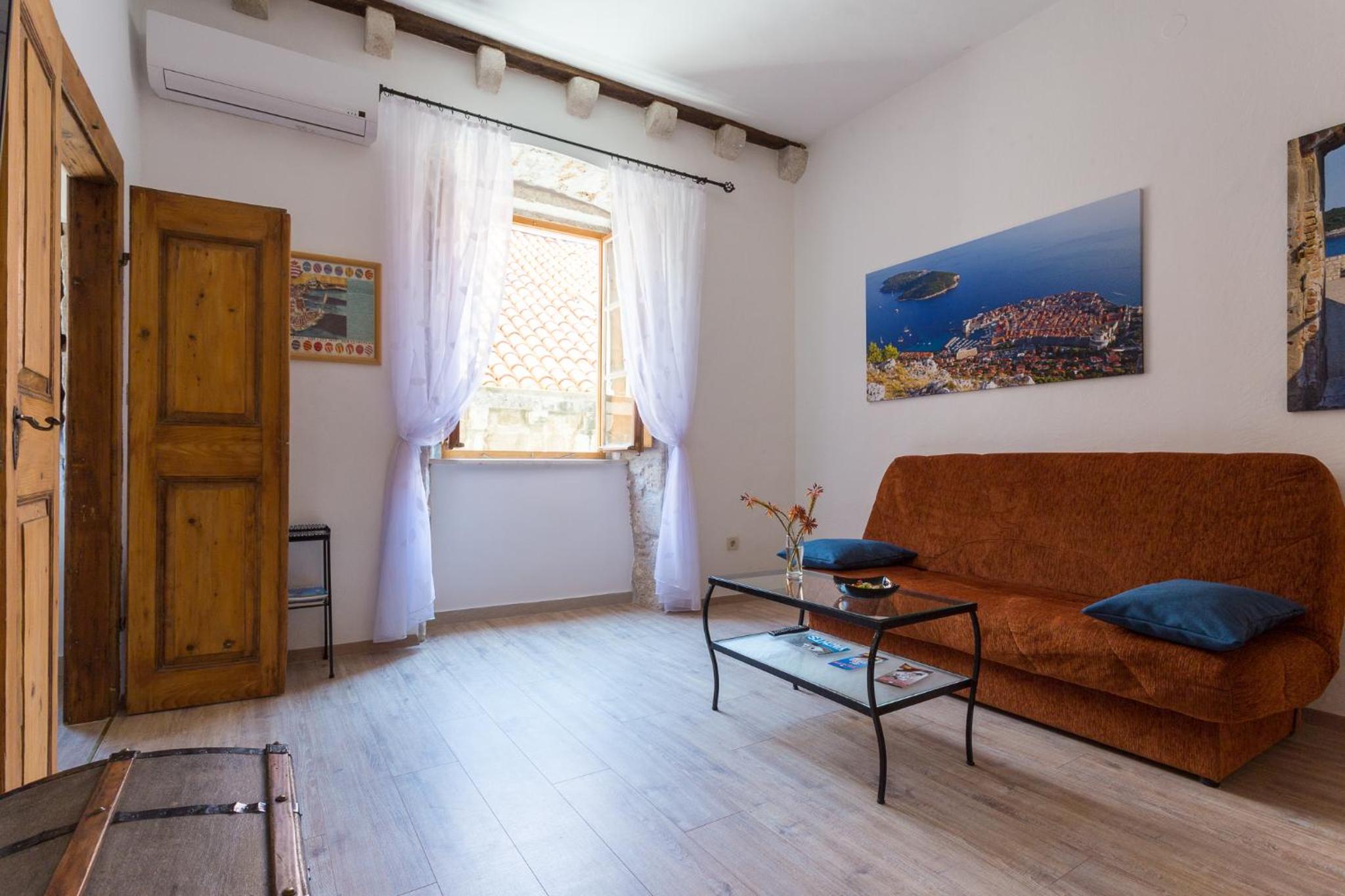Apartments Rudjer