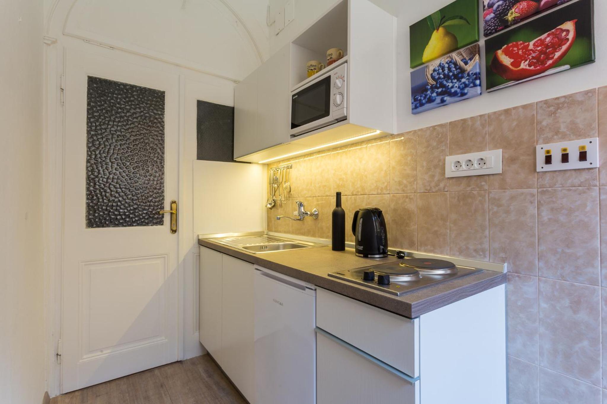 Apartments Rudjer