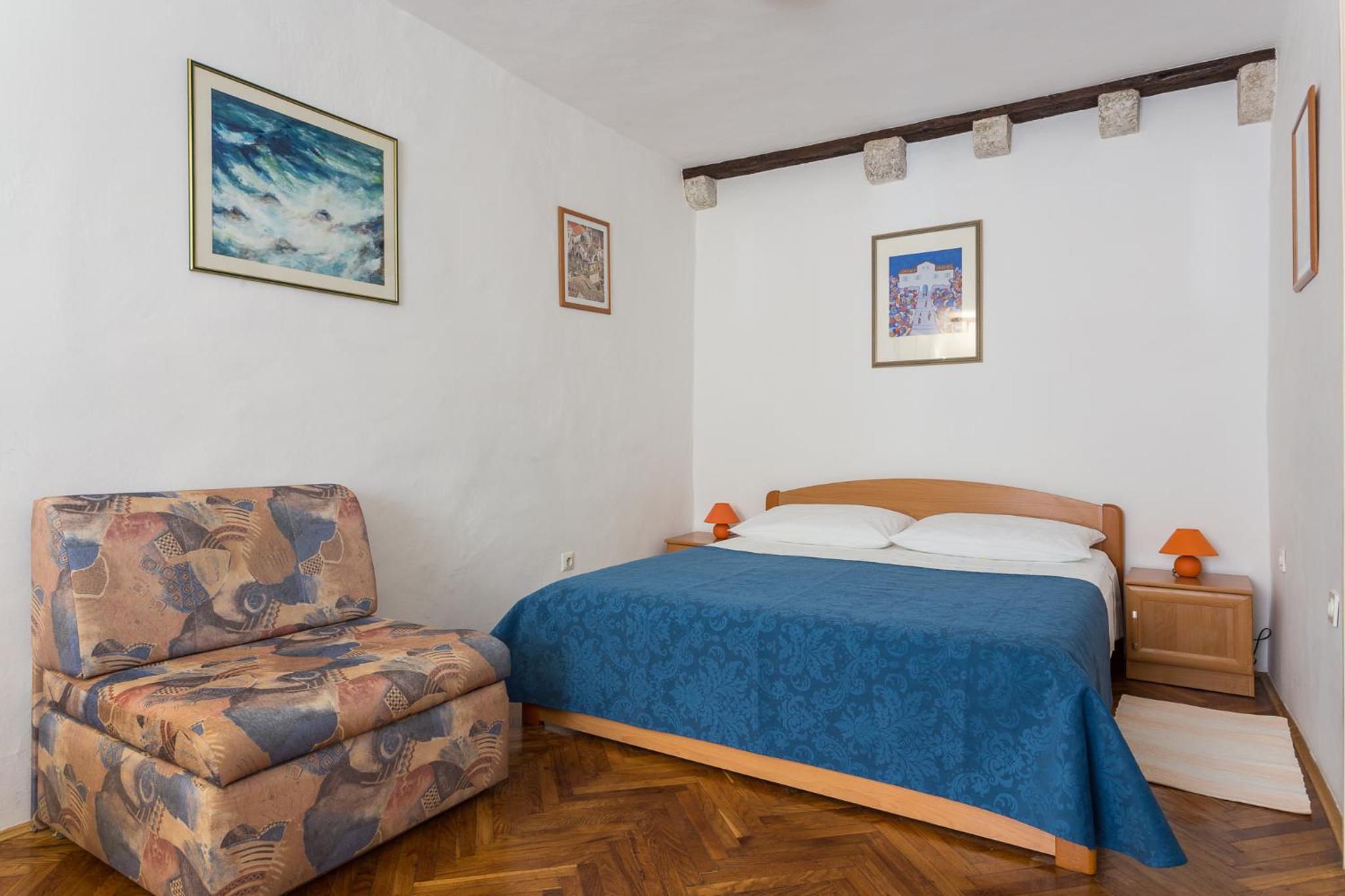 Apartments Rudjer