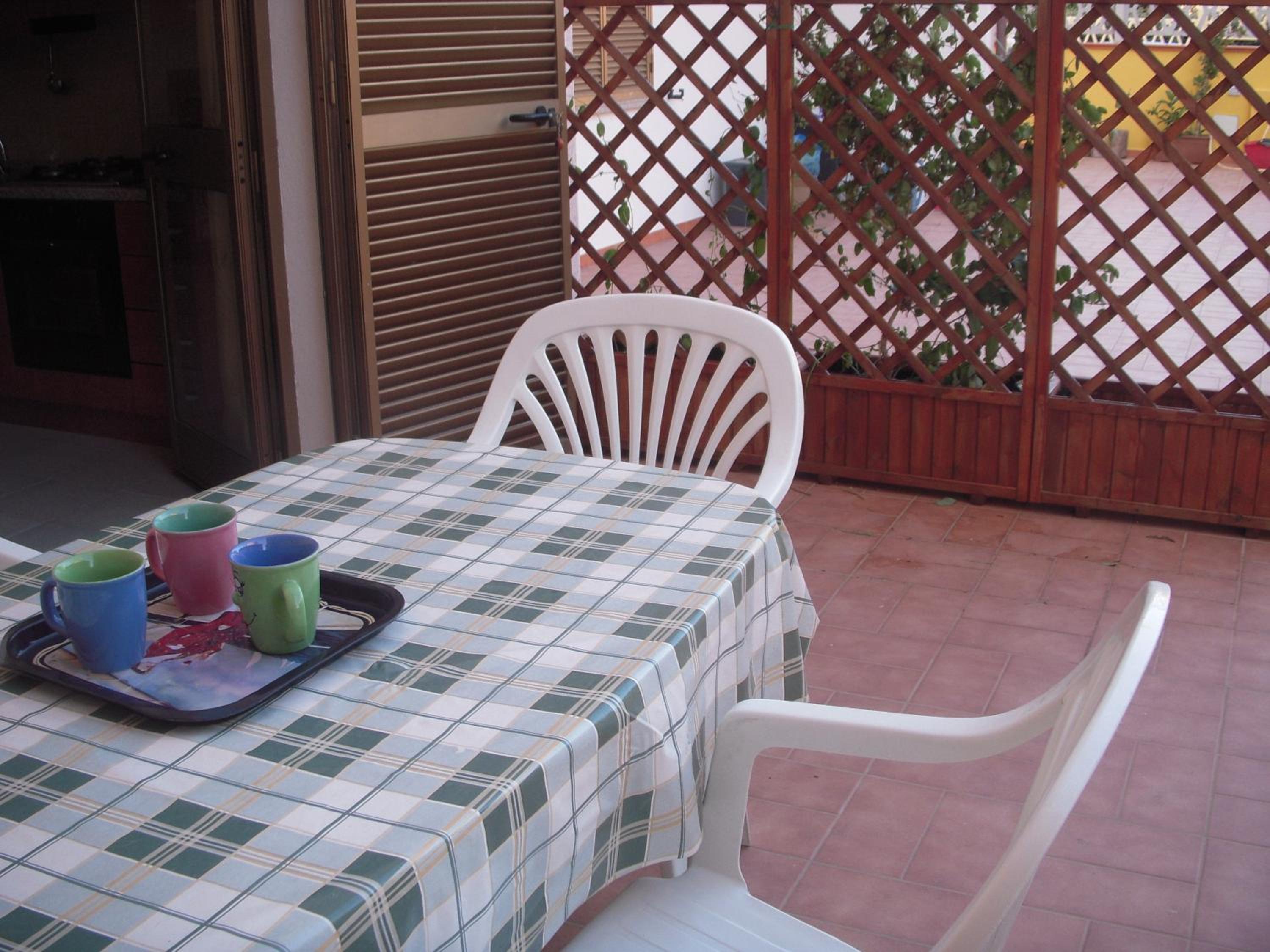 Appartamentino-La Caletta photo 1