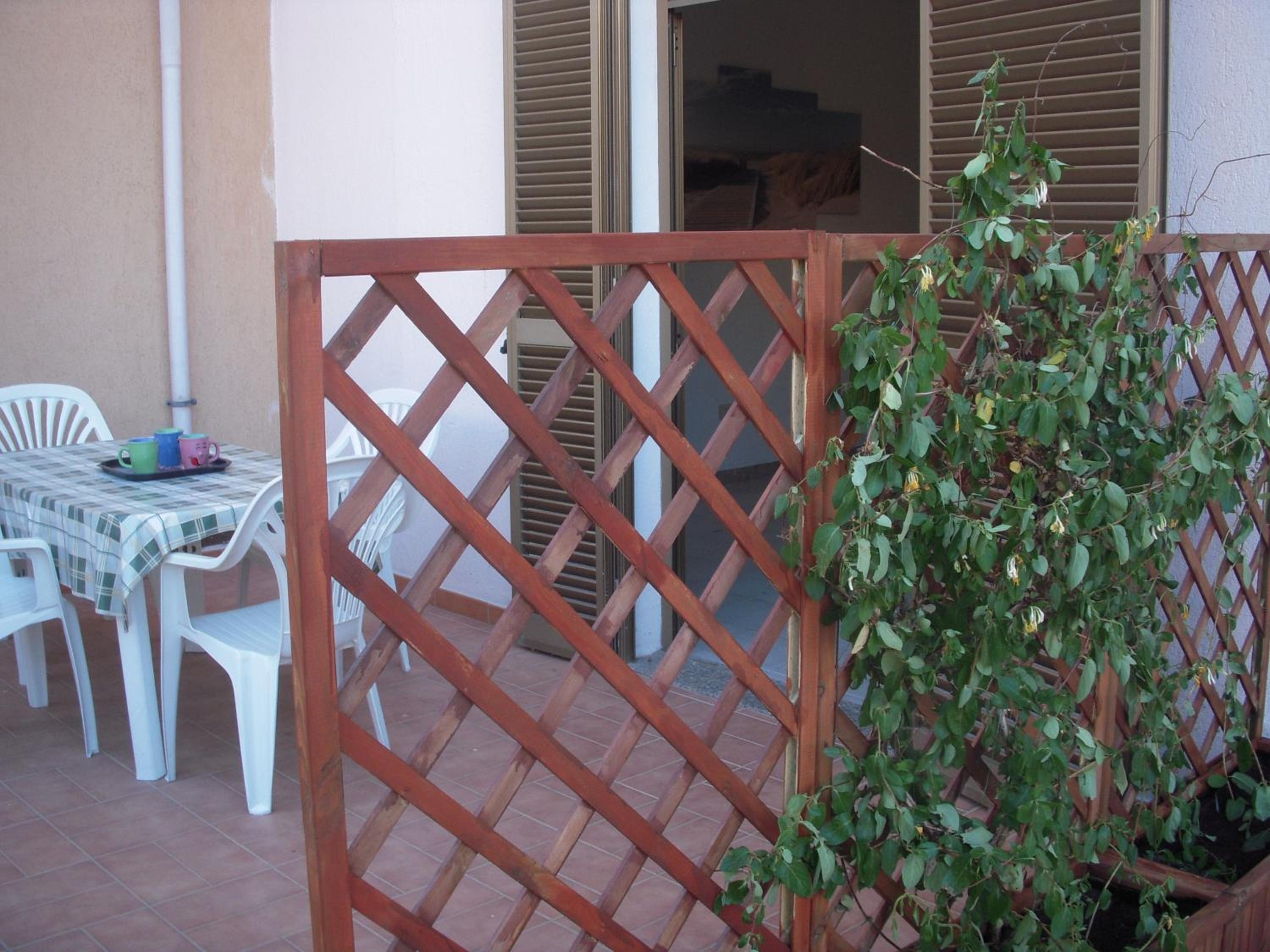 Appartamentino-La Caletta photo 2