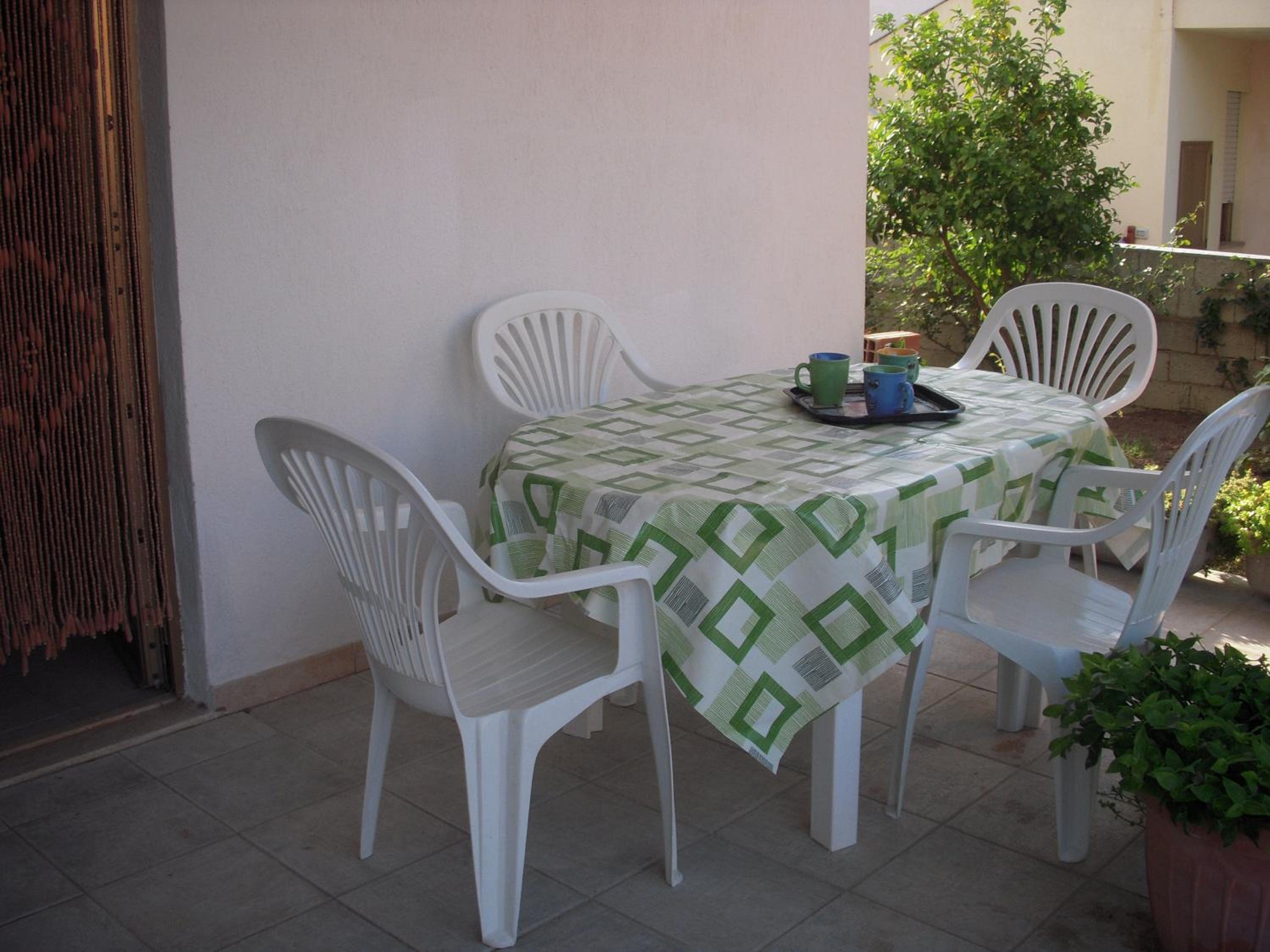Appartamento-La Caletta view 2