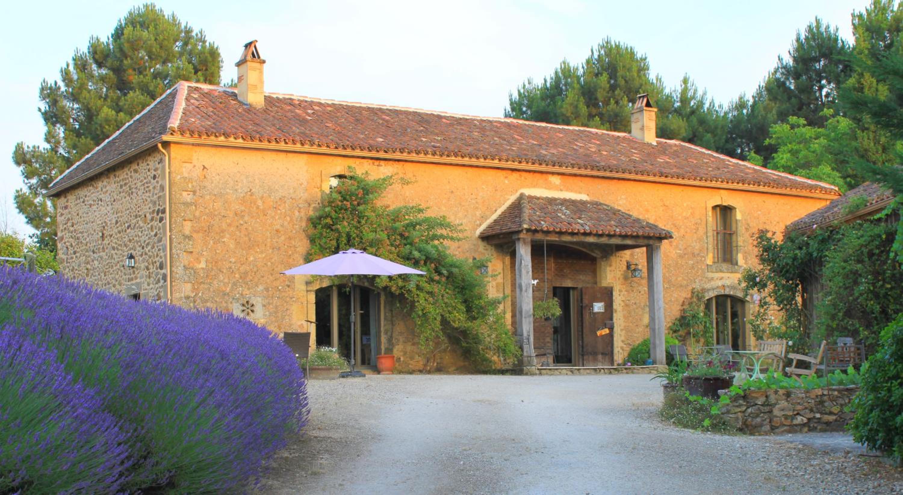 Chambres d'Hôtes Léone Haute