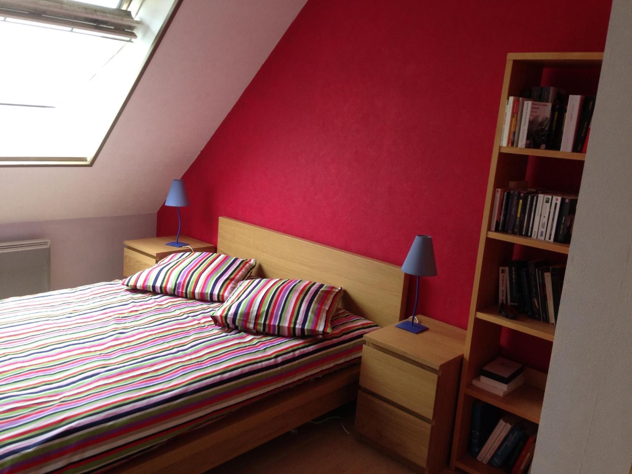 Duplex proche plage et centre ville view 5