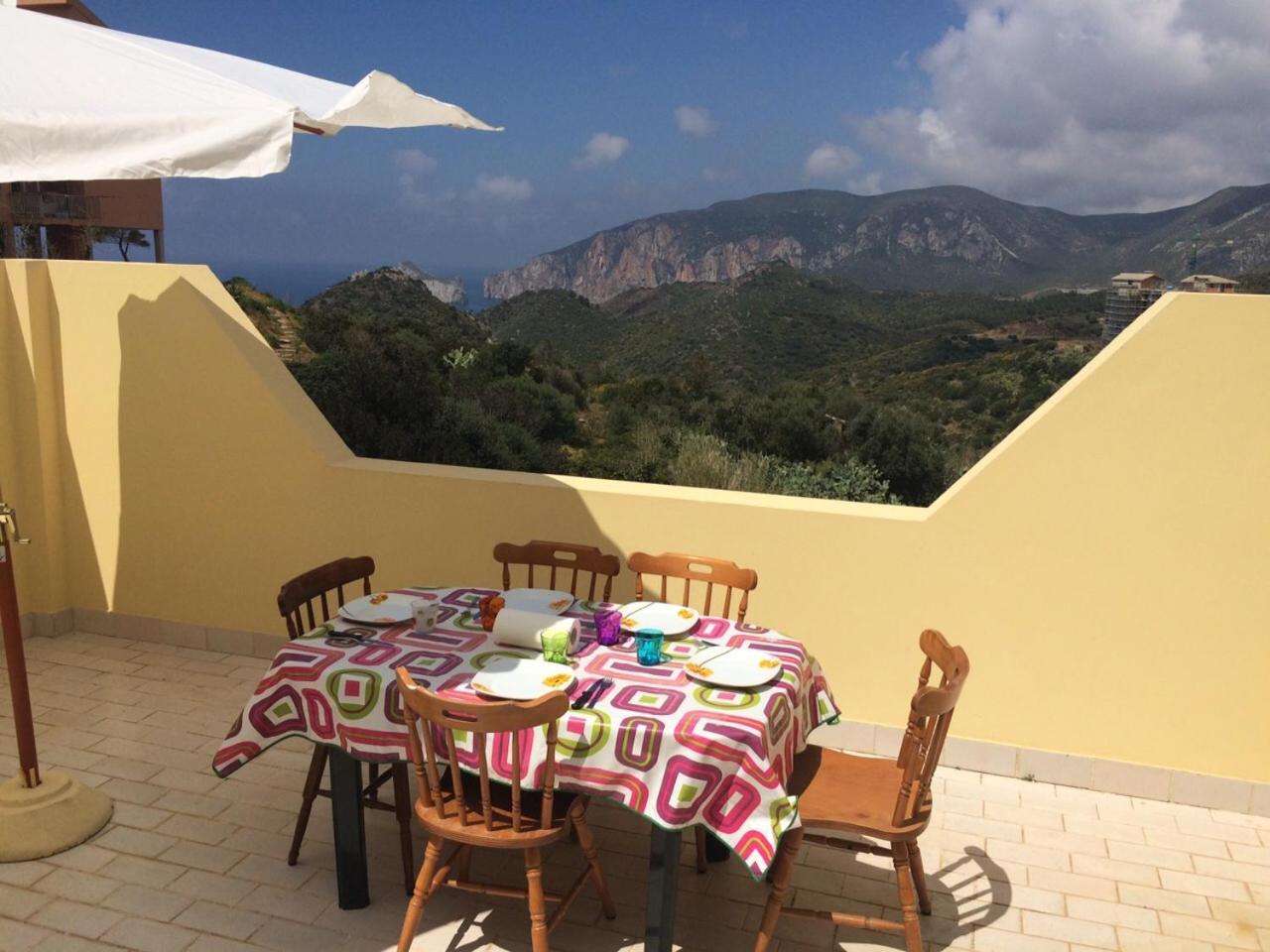 Alphi's Home Nebida photo 5