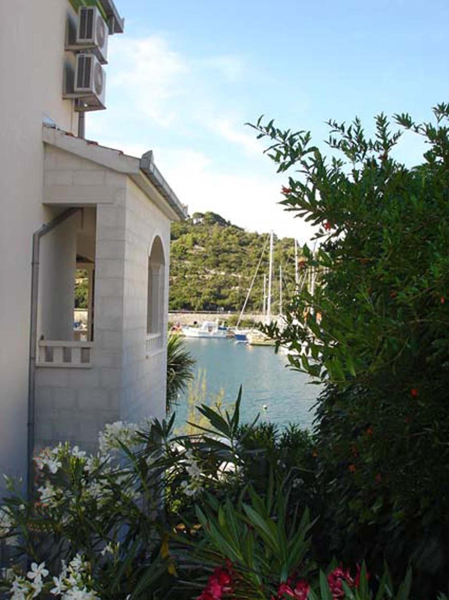 Apartments Olea