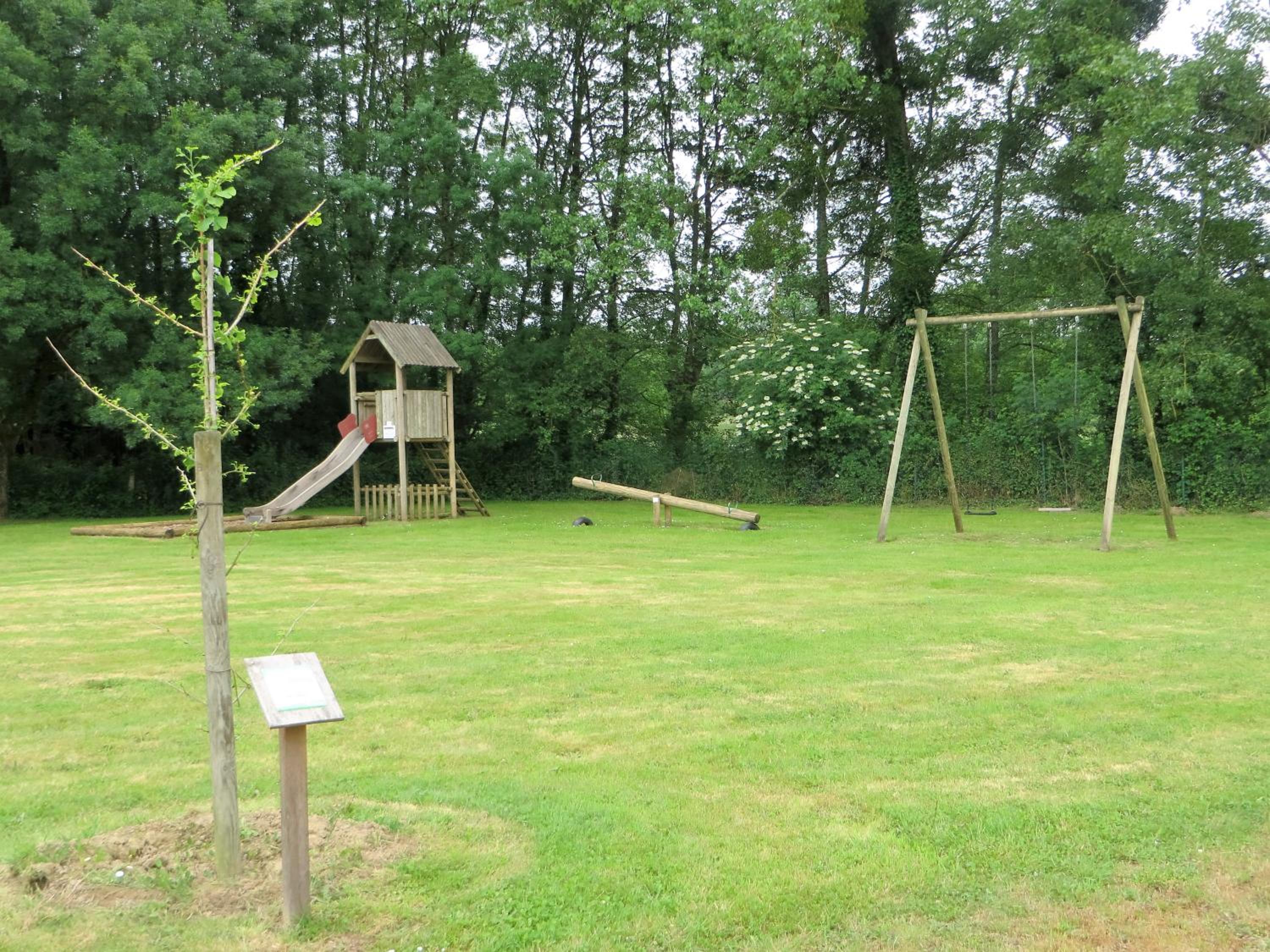 Aire Du Verger view 5