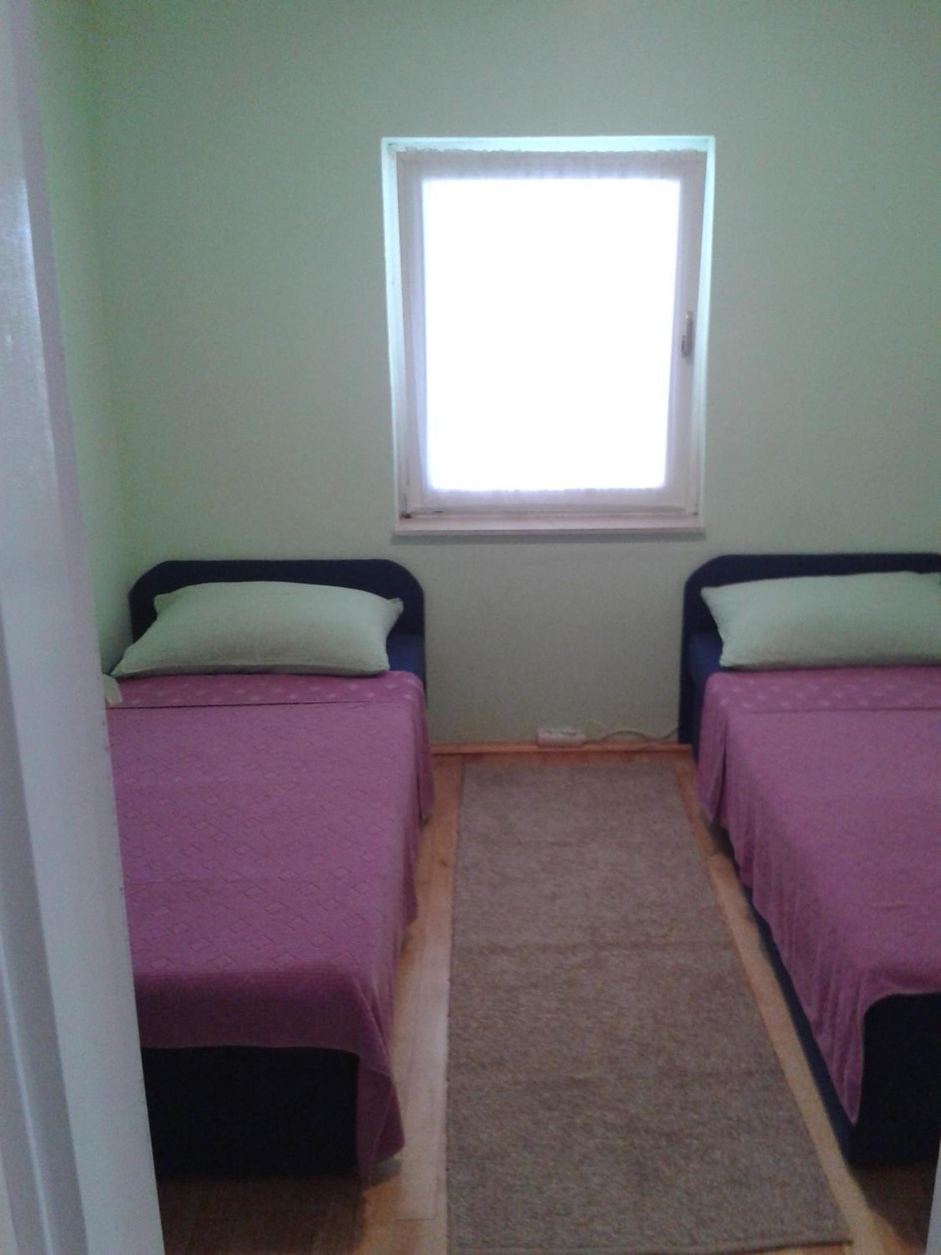 Apartmani Mira view 2